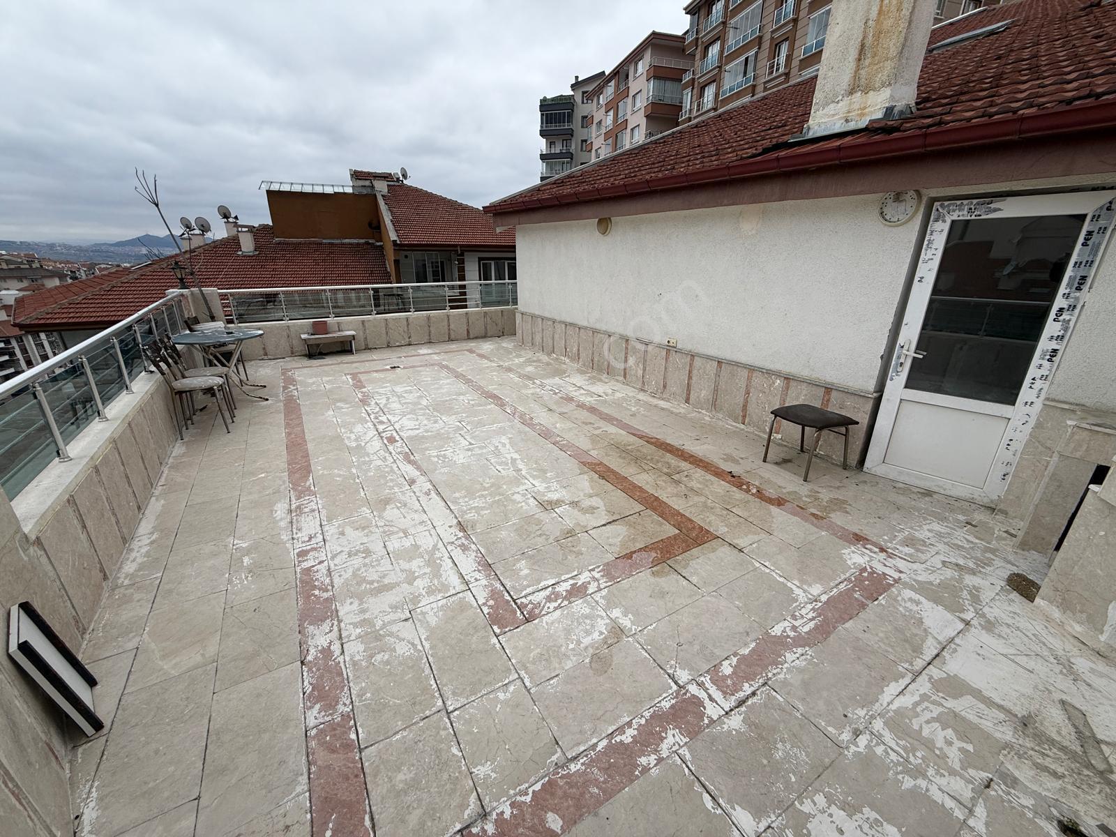 Osmangazi Mahallesi Cift Giriş Herşey Cift - Görsel 19