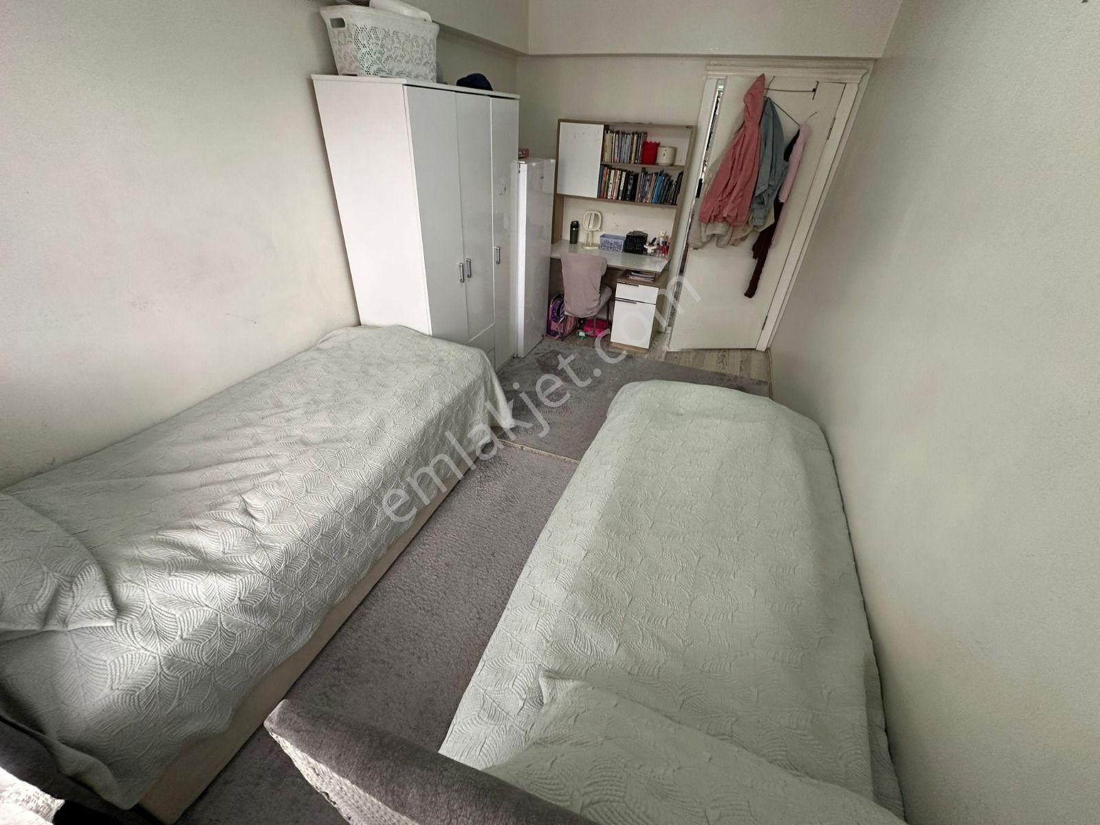 Hayal'den Malazgirt Mah'de 2+1 Ara Katta Bağımsız Kullanışlı Daire - Görsel 12