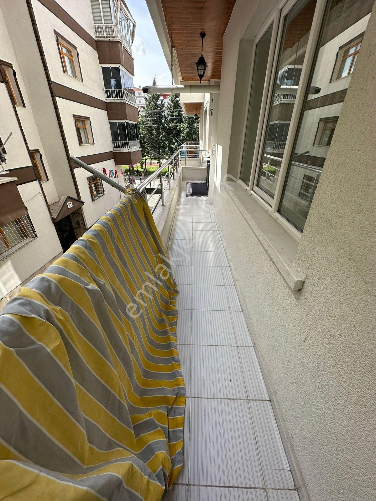 Hayal'den Malazgirt Mah'de 2+1 Ara Katta Bağımsız Kullanışlı Daire - Görsel 26