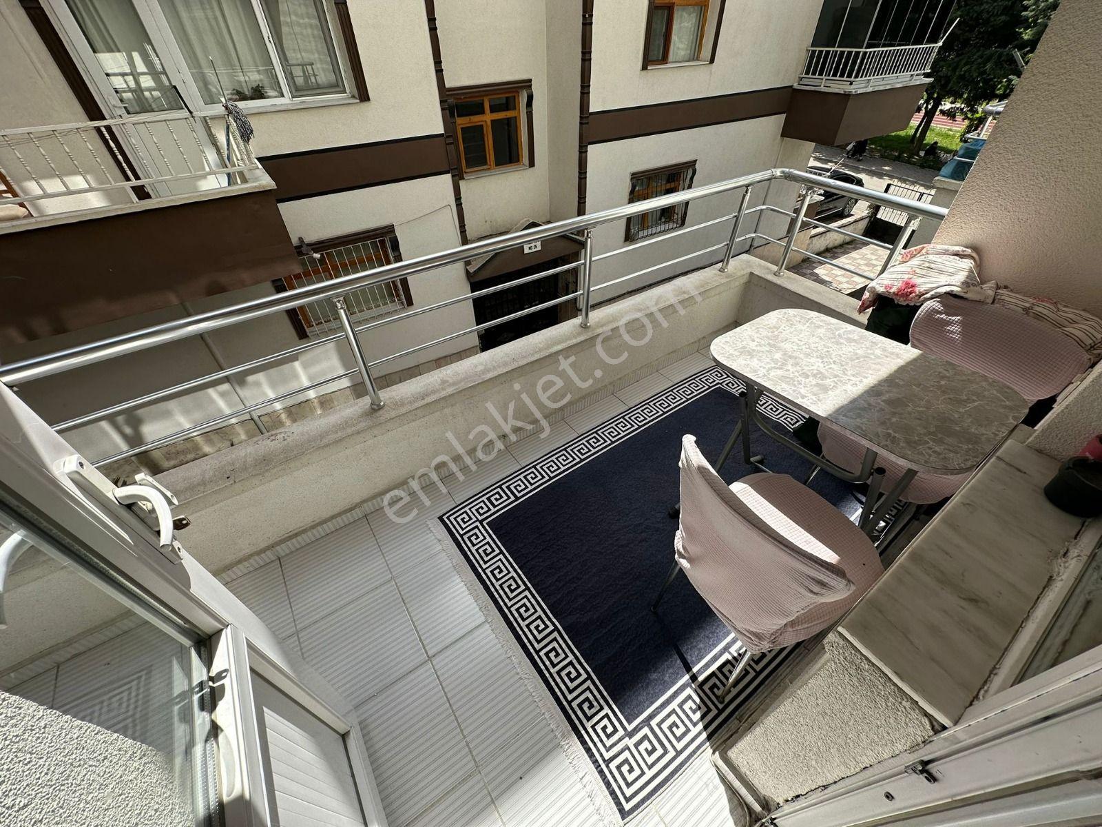 Hayal'den Malazgirt Mah'de 2+1 Ara Katta Bağımsız Kullanışlı Daire - Görsel 29