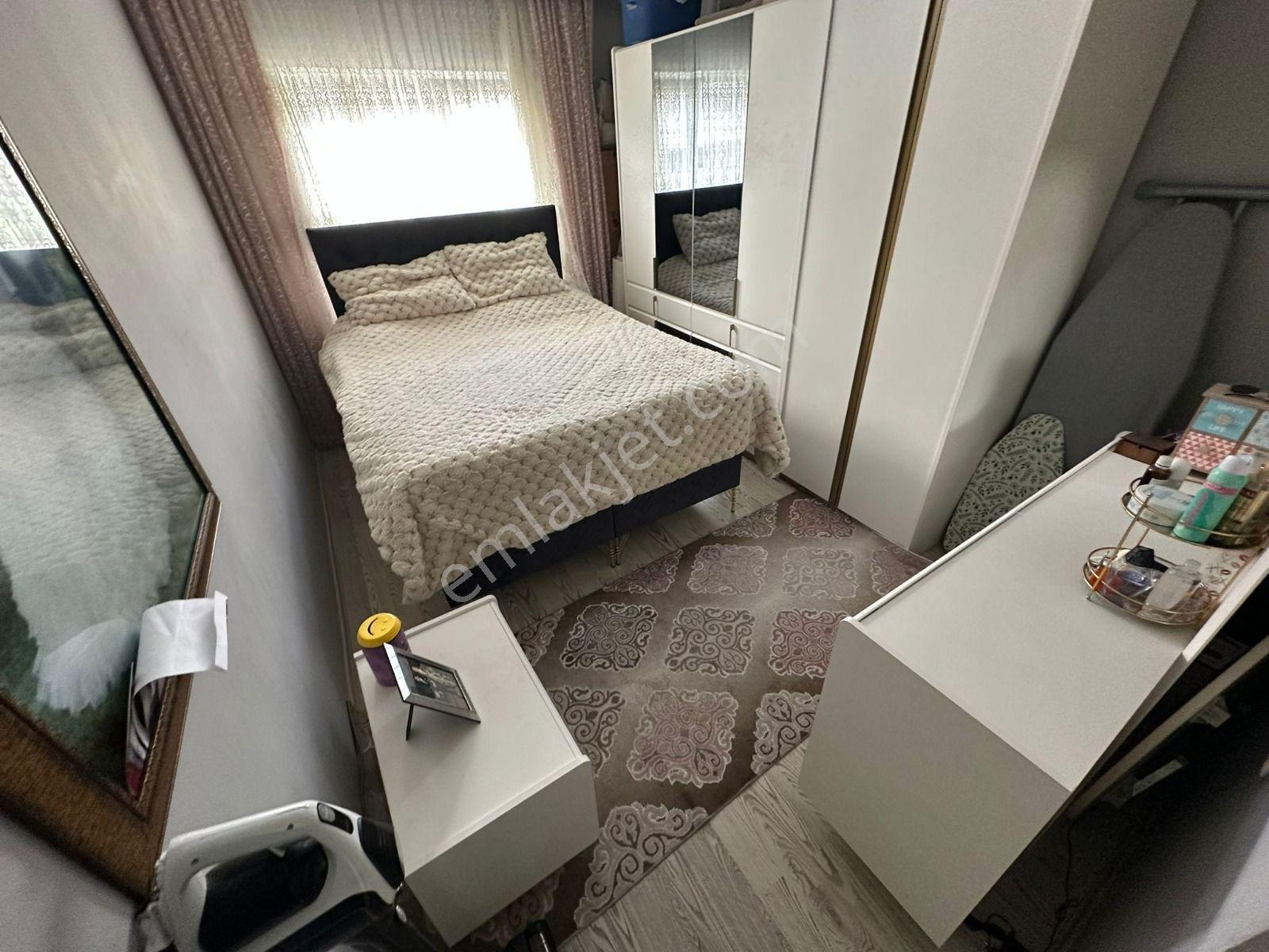 Hayal'den Malazgirt Mah'de 2+1 Ara Katta Bağımsız Kullanışlı Daire - Görsel 18