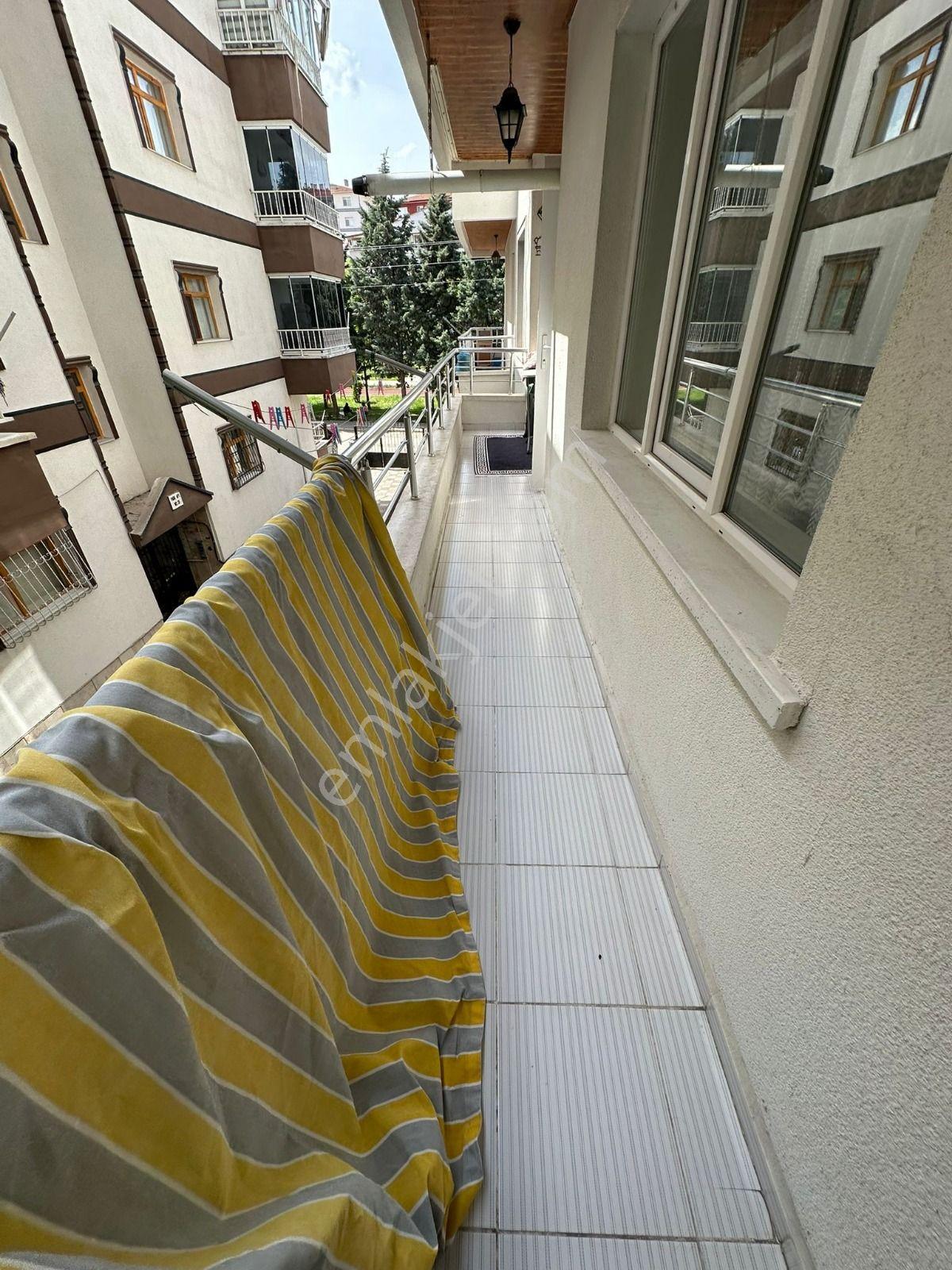 Hayal'den Malazgirt Mah'de 2+1 Ara Katta Bağımsız Kullanışlı Daire - Görsel 30