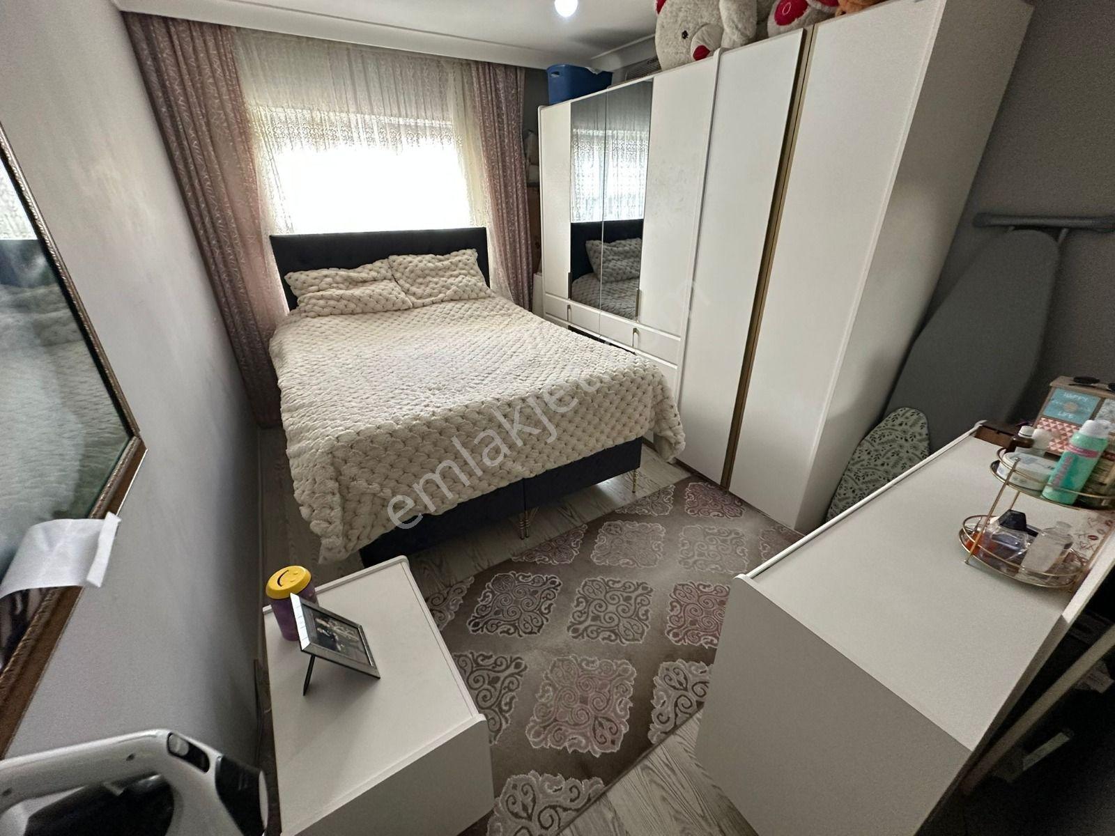 Hayal'den Malazgirt Mah'de 2+1 Ara Katta Bağımsız Kullanışlı Daire - Görsel 17