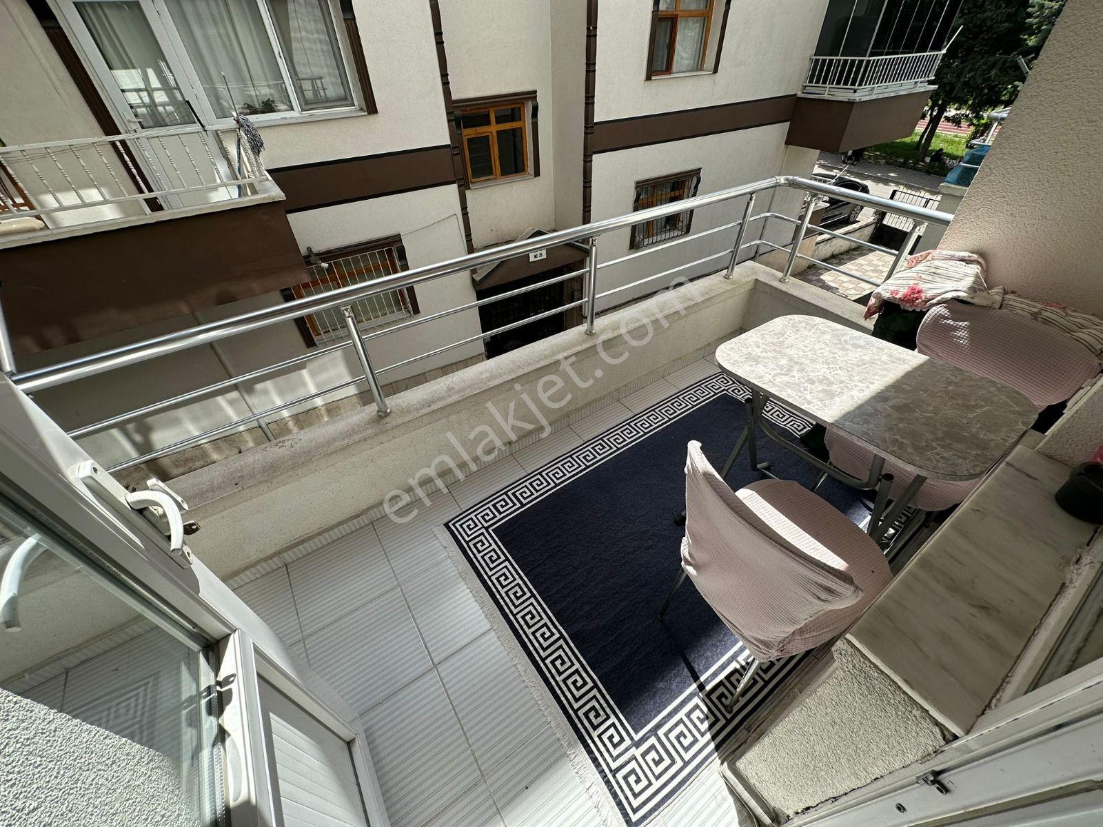 Hayal'den Malazgirt Mah'de 2+1 Ara Katta Bağımsız Kullanışlı Daire - Görsel 27