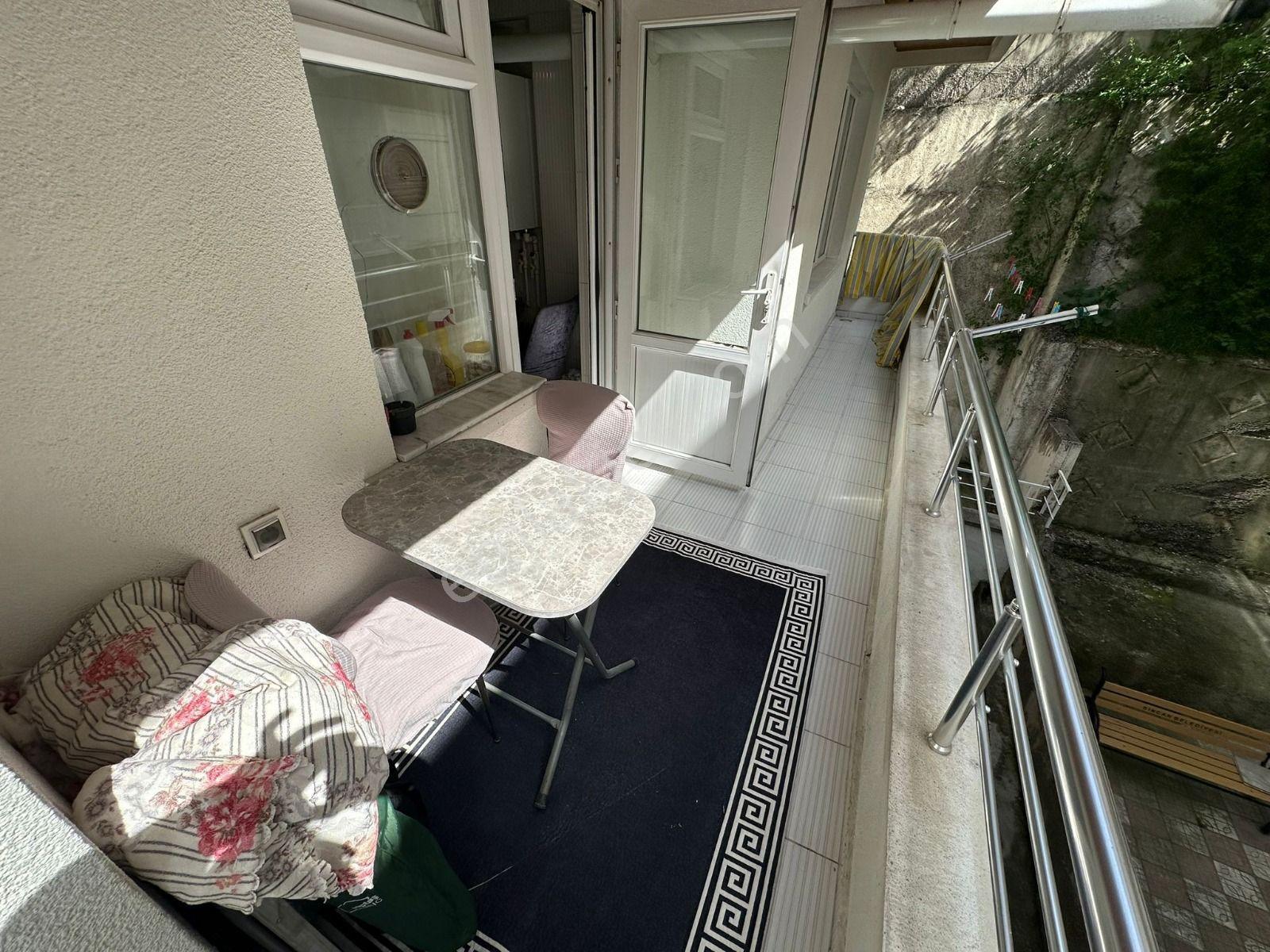 Hayal'den Malazgirt Mah'de 2+1 Ara Katta Bağımsız Kullanışlı Daire - Görsel 28