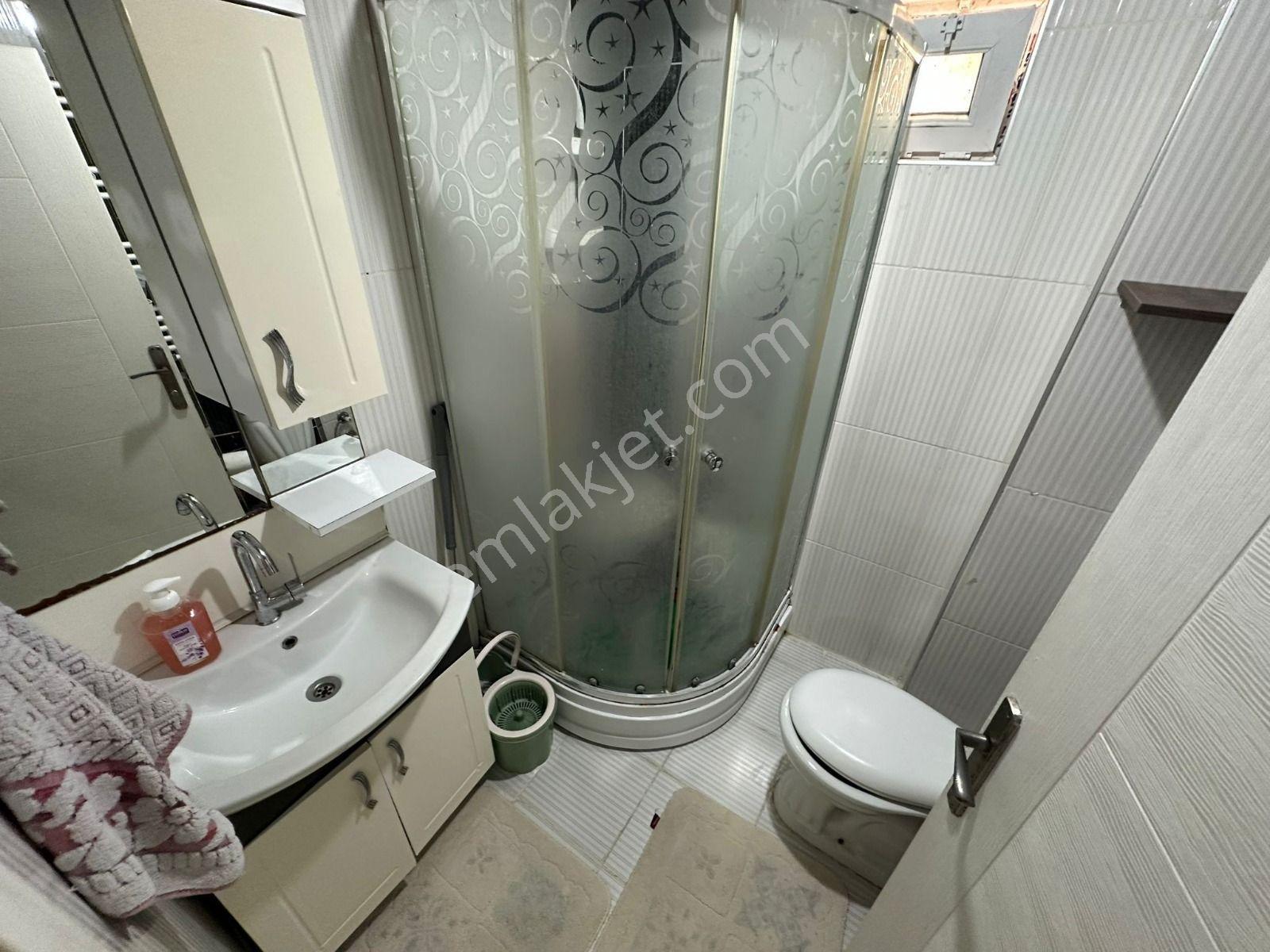 Hayal'den Malazgirt Mah'de 2+1 Ara Katta Bağımsız Kullanışlı Daire - Görsel 24
