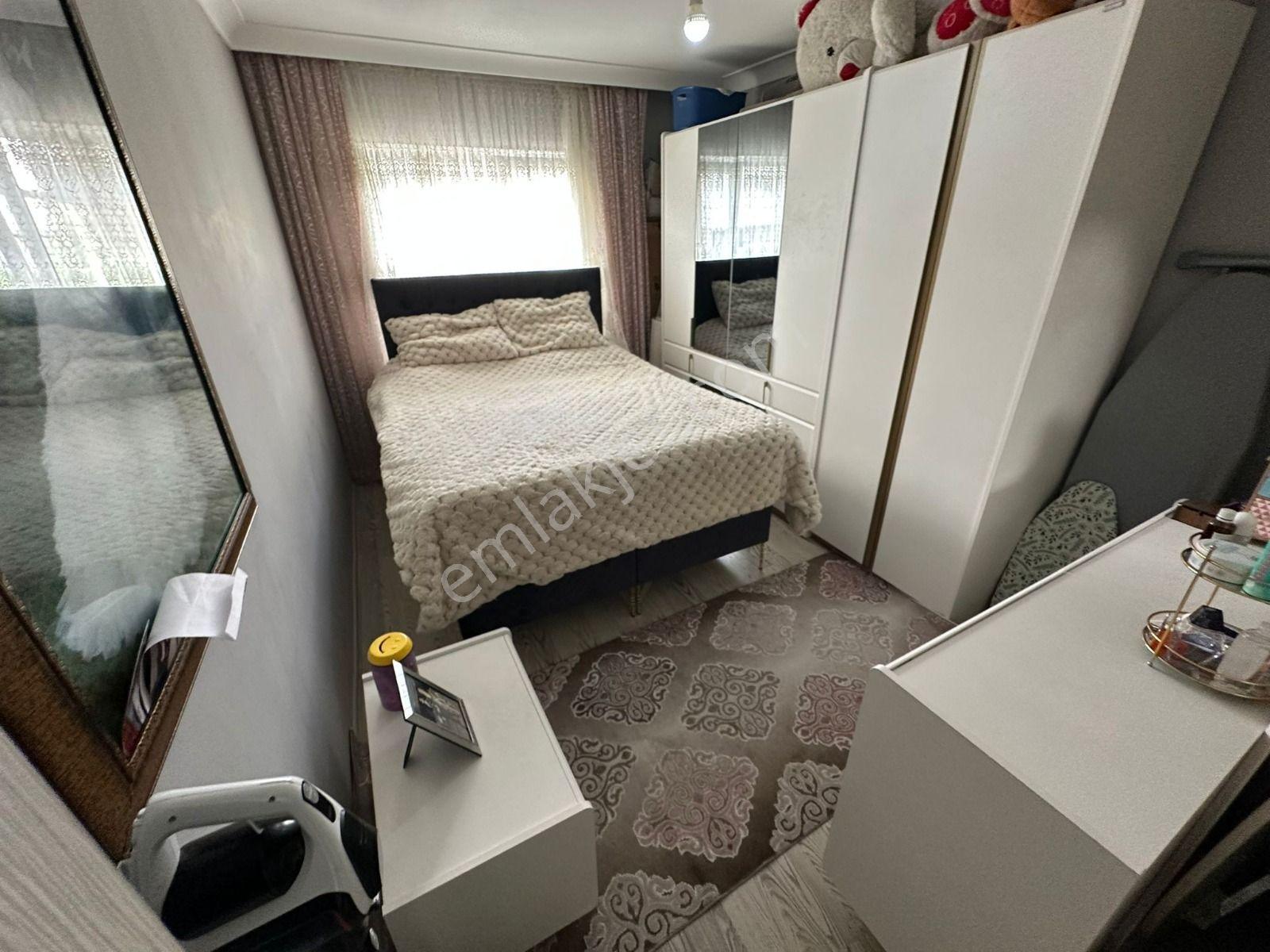Hayal'den Malazgirt Mah'de 2+1 Ara Katta Bağımsız Kullanışlı Daire - Görsel 15