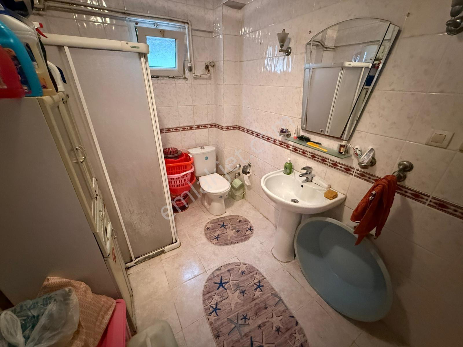 Kumsaldan İkizçayda Arakat Ön Cephe Çift Balkon_2+1_geniş Daire* - Görsel 23