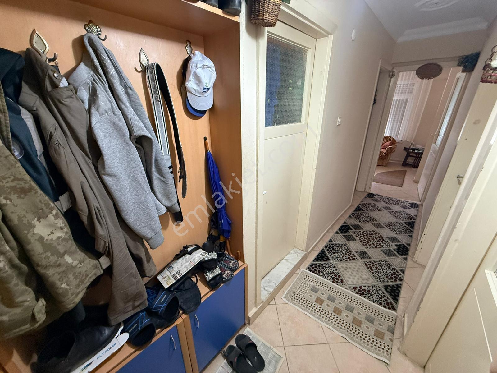 Kumsaldan İkizçayda Arakat Ön Cephe Çift Balkon_2+1_geniş Daire* - Görsel 29