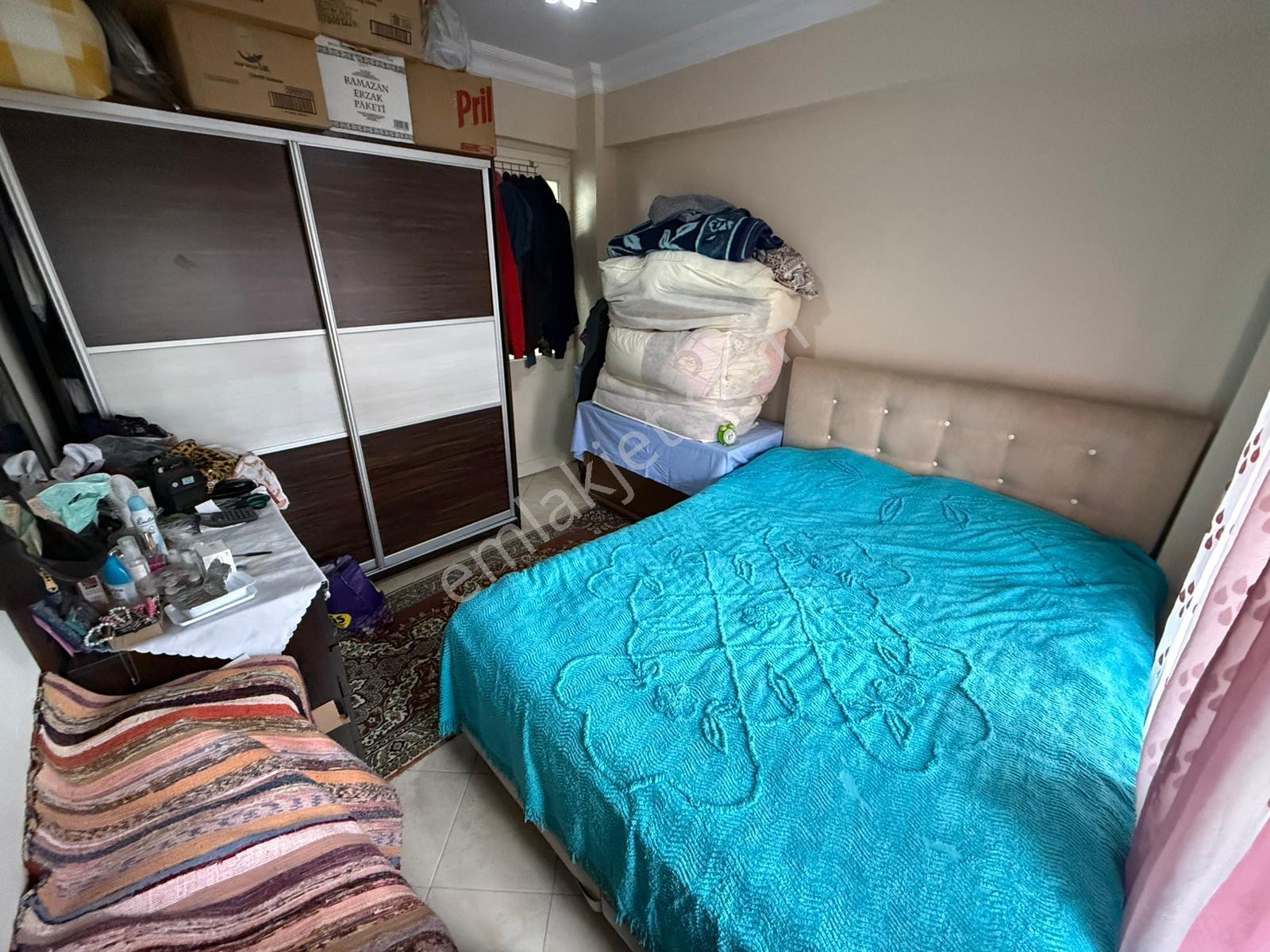Kumsaldan İkizçayda Arakat Ön Cephe Çift Balkon_2+1_geniş Daire* - Görsel 26