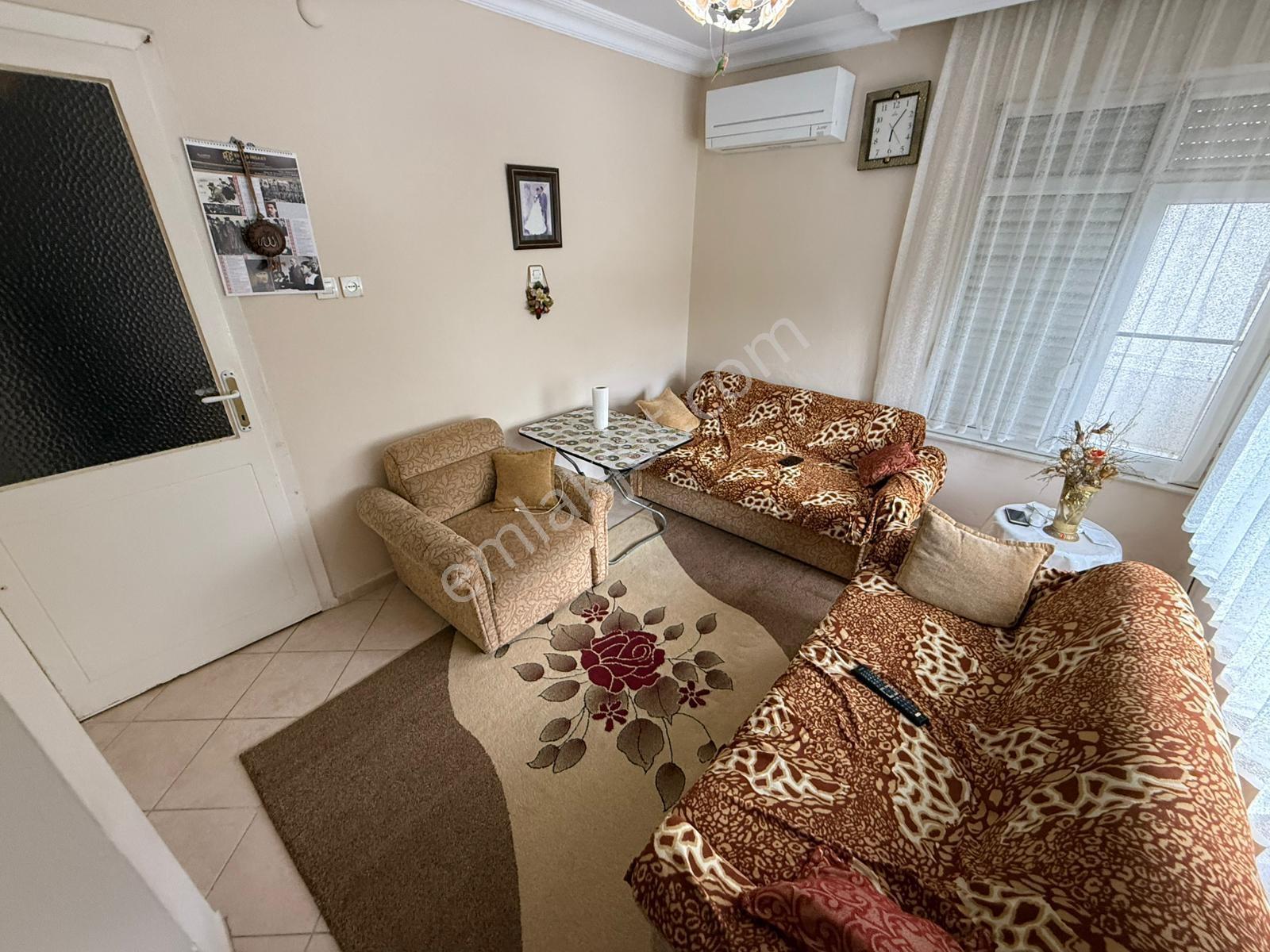 Kumsaldan İkizçayda Arakat Ön Cephe Çift Balkon_2+1_geniş Daire* - Görsel 15