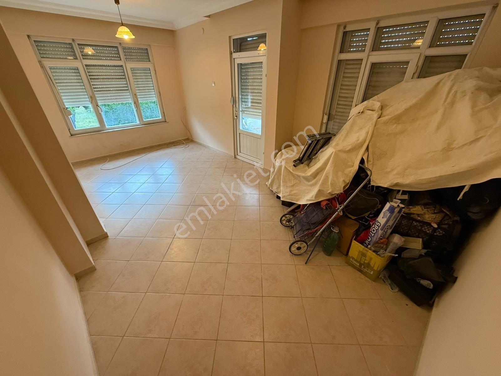 Kumsaldan İkizçayda Arakat Ön Cephe Çift Balkon_2+1_geniş Daire* - Görsel 18