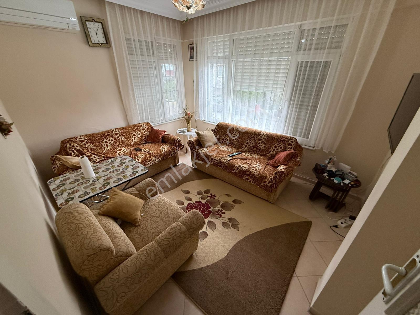 Kumsaldan İkizçayda Arakat Ön Cephe Çift Balkon_2+1_geniş Daire* - Görsel 14