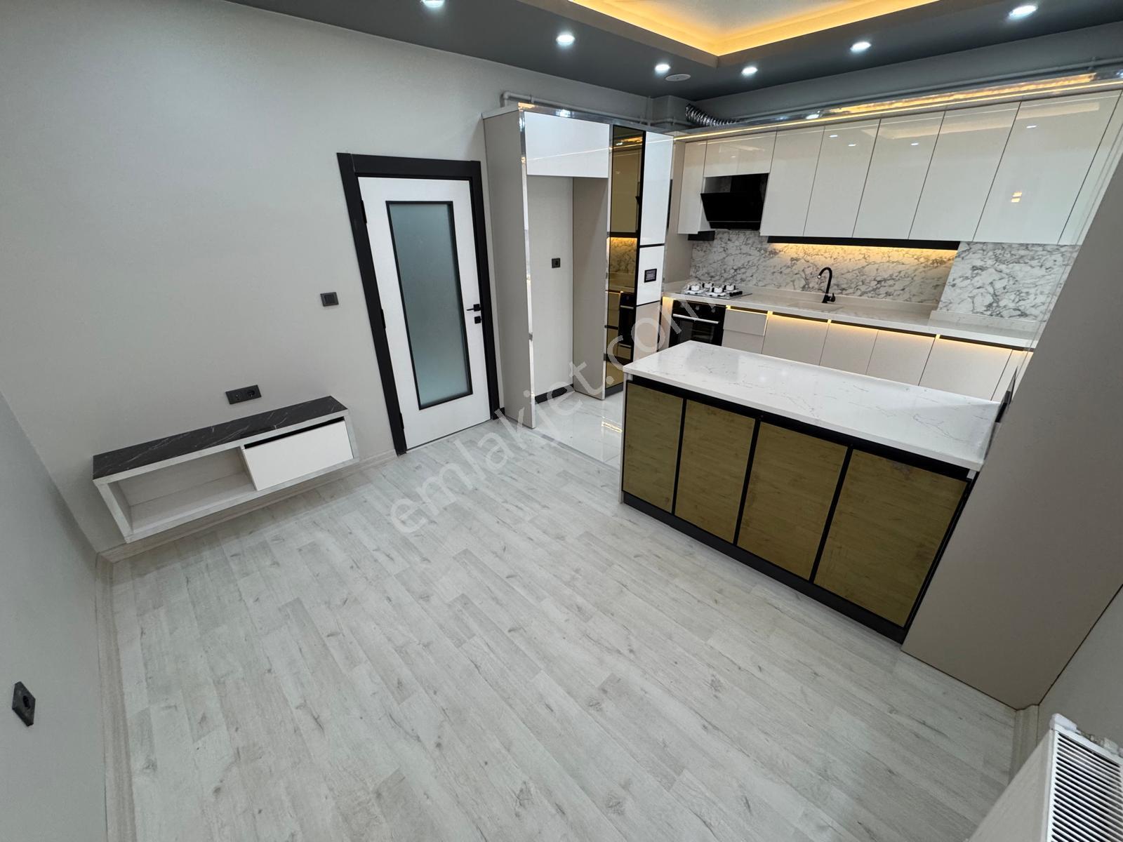 Etimesgut Piyade Mh Kredı Lımıtsız 3+1 Ortakatta Satılık Daire - Görsel 22