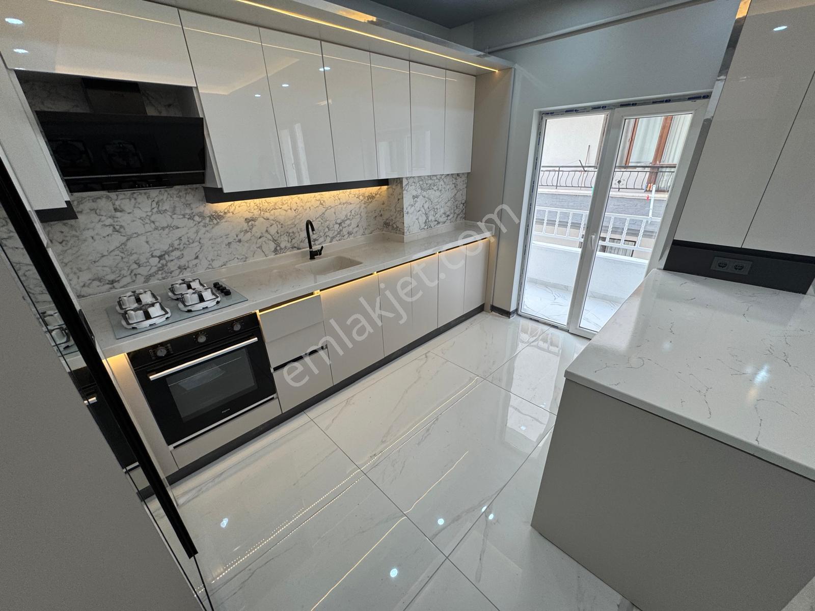 Etimesgut Piyade Mh Kredı Lımıtsız 3+1 Ortakatta Satılık Daire - Görsel 27