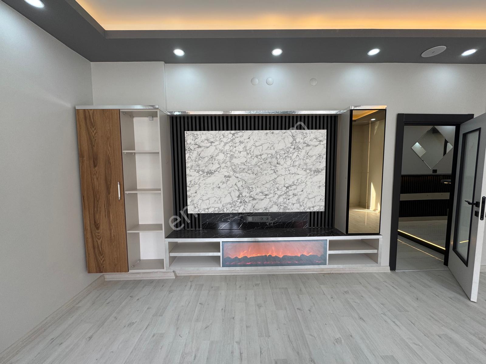 Etimesgut Piyade Mh Kredı Lımıtsız 3+1 Ortakatta Satılık Daire - Görsel 8