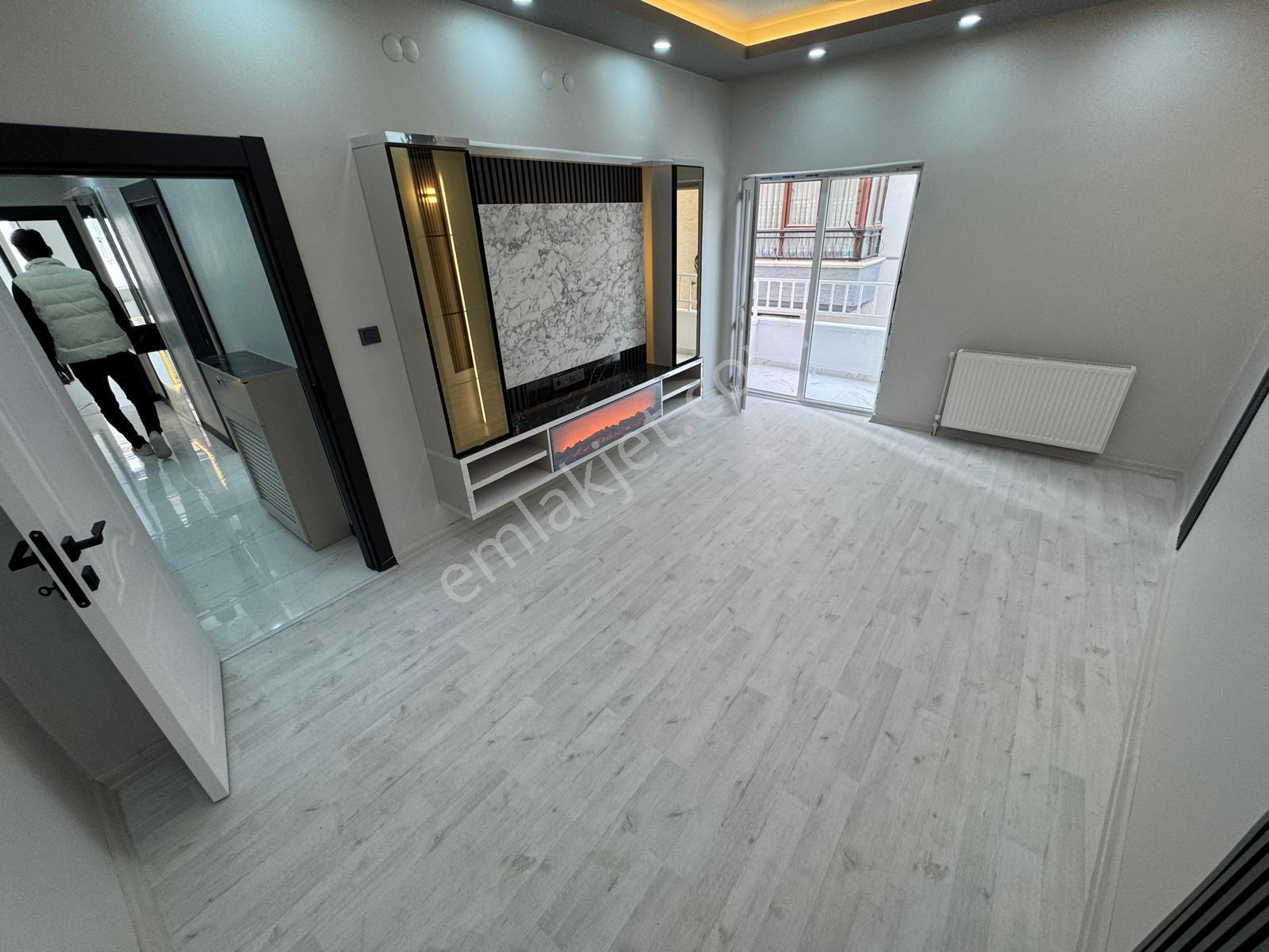 Etimesgut Piyade Mh Kredı Lımıtsız 3+1 Ortakatta Satılık Daire - Görsel 30