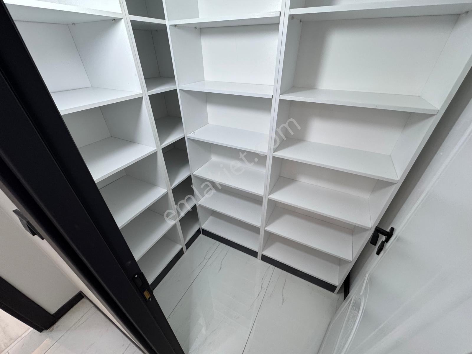 Etimesgut Piyade Mh Kredı Lımıtsız 3+1 Ortakatta Satılık Daire - Görsel 21