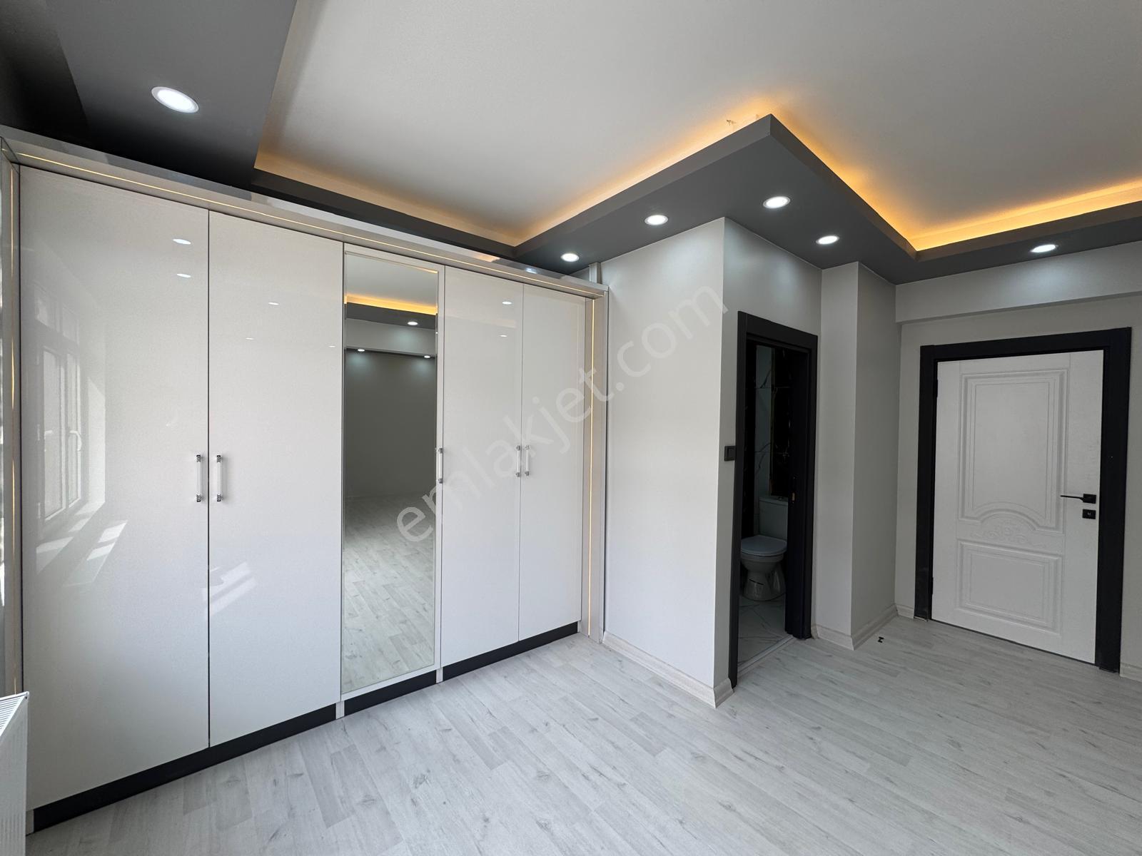 Etimesgut Piyade Mh Kredı Lımıtsız 3+1 Ortakatta Satılık Daire - Görsel 14