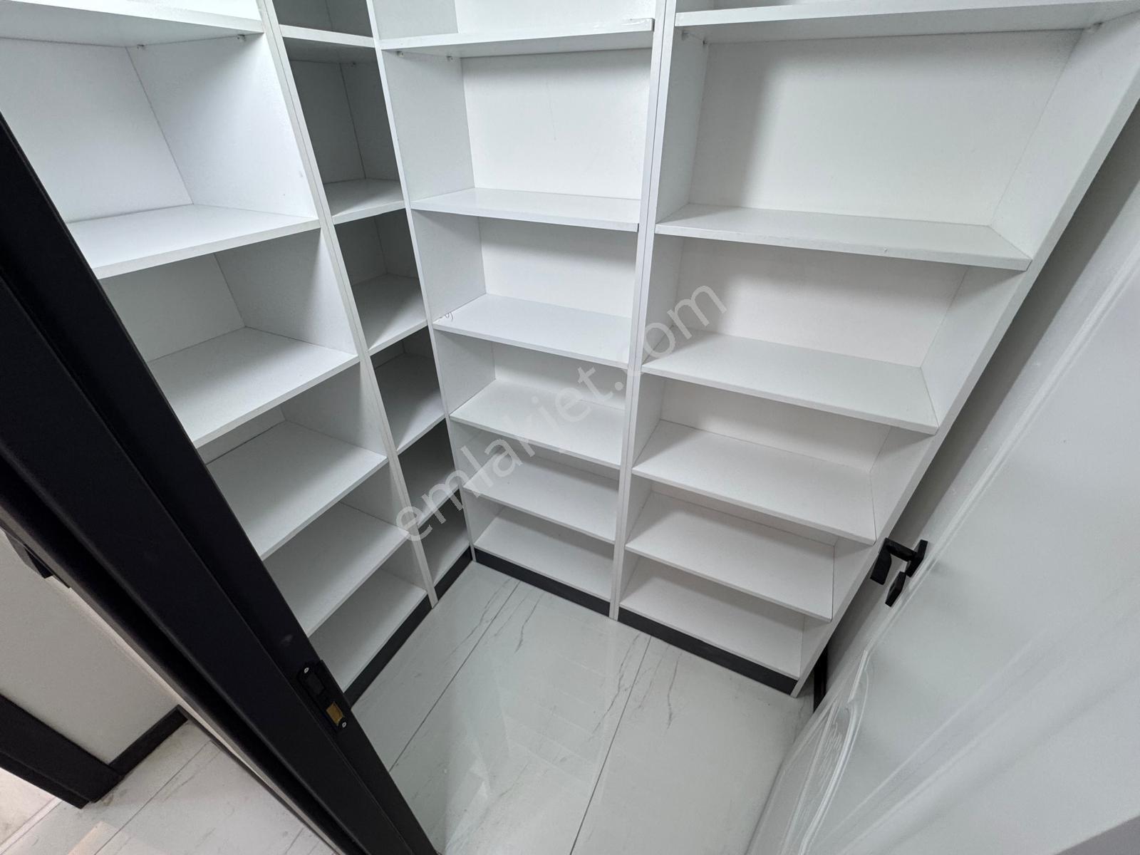 Etimesgut Piyade Mh Kredı Lımıtsız 3+1 Ortakatta Satılık Daire - Görsel 20