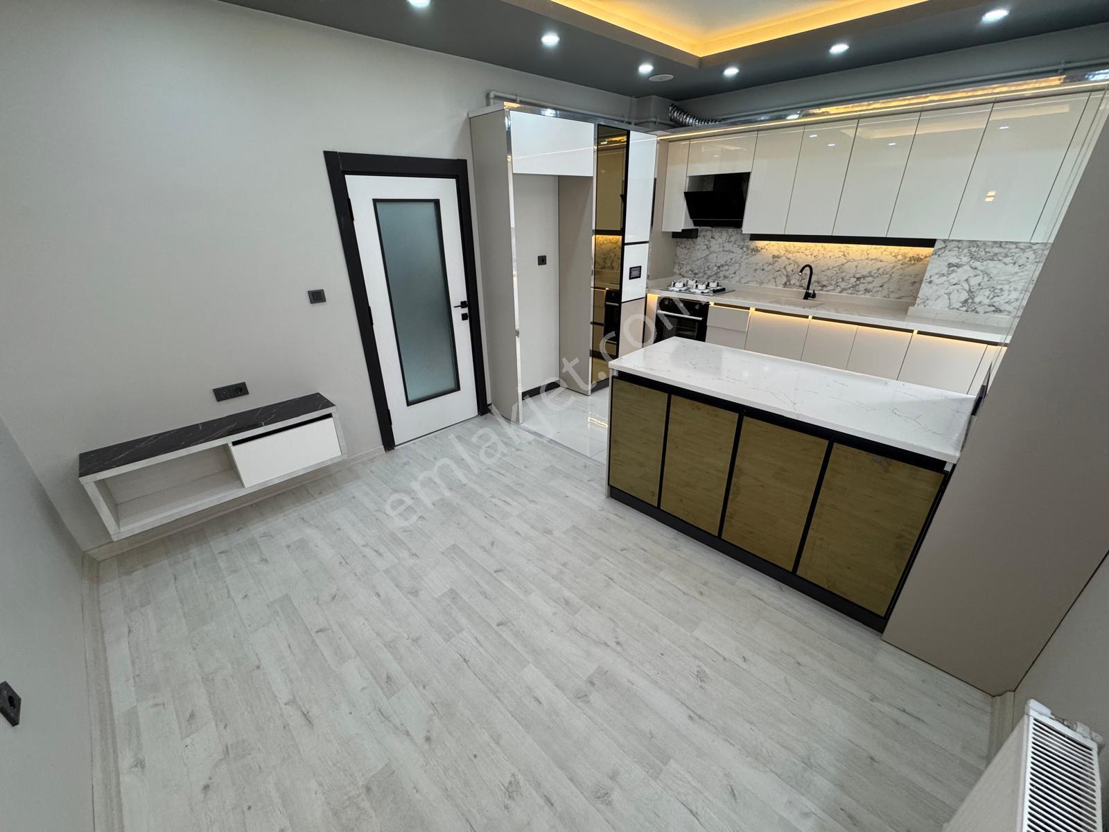 Etimesgut Piyade Mh Kredı Lımıtsız 3+1 Ortakatta Satılık Daire - Görsel 28