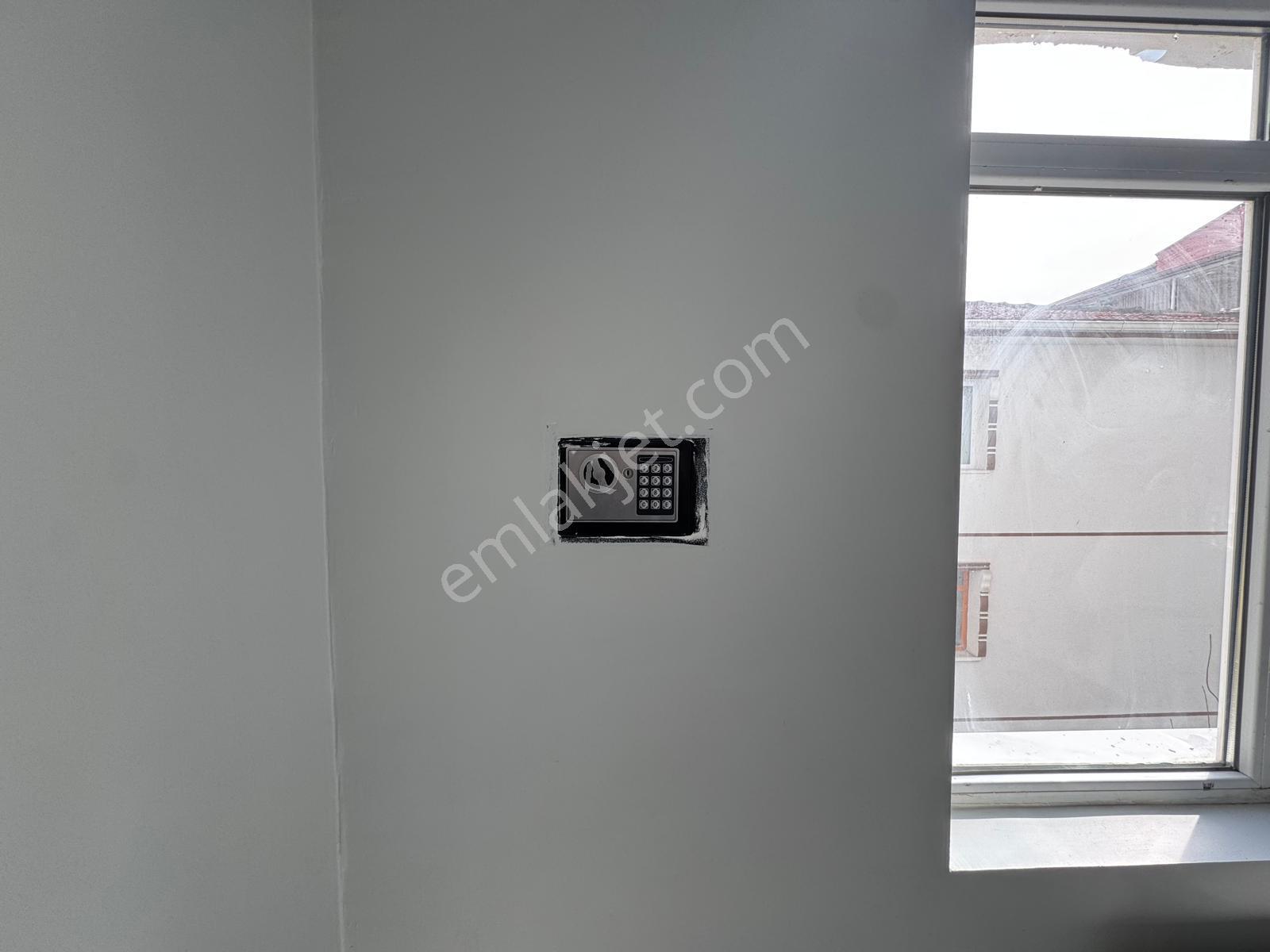 Etimesgut Piyade Mh Kredı Lımıtsız 3+1 Ortakatta Satılık Daire - Görsel 17
