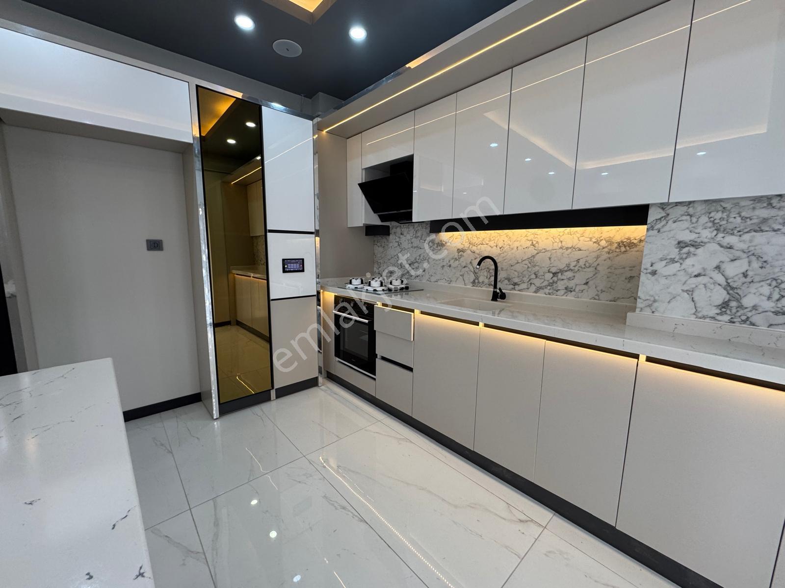 Etimesgut Piyade Mh Kredı Lımıtsız 3+1 Ortakatta Satılık Daire - Görsel 33