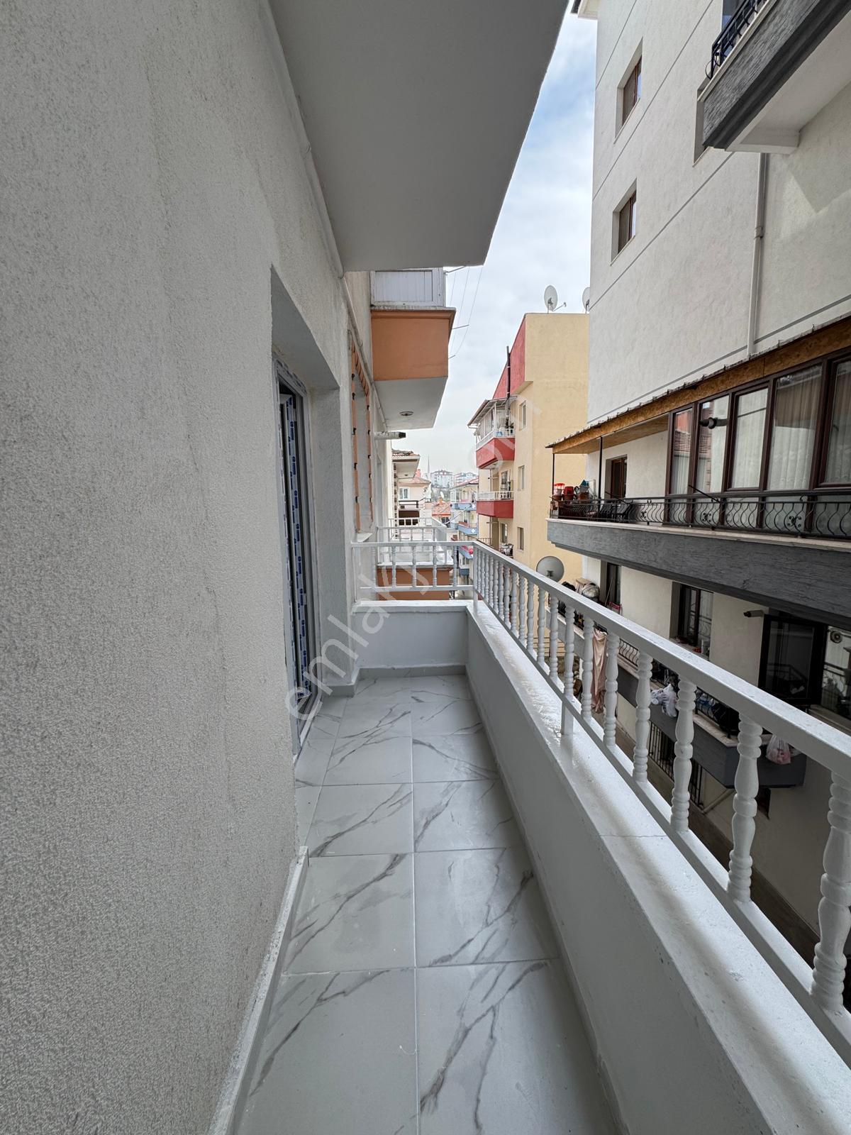 Etimesgut Piyade Mh Kredı Lımıtsız 3+1 Ortakatta Satılık Daire - Görsel 35