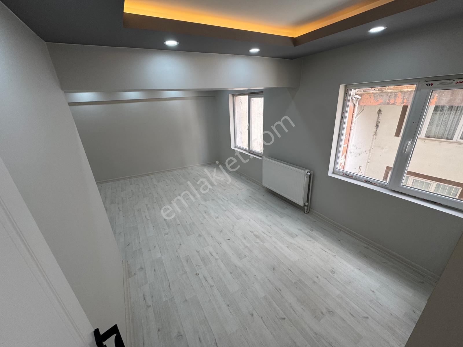 Etimesgut Piyade Mh Kredı Lımıtsız 3+1 Ortakatta Satılık Daire - Görsel 23