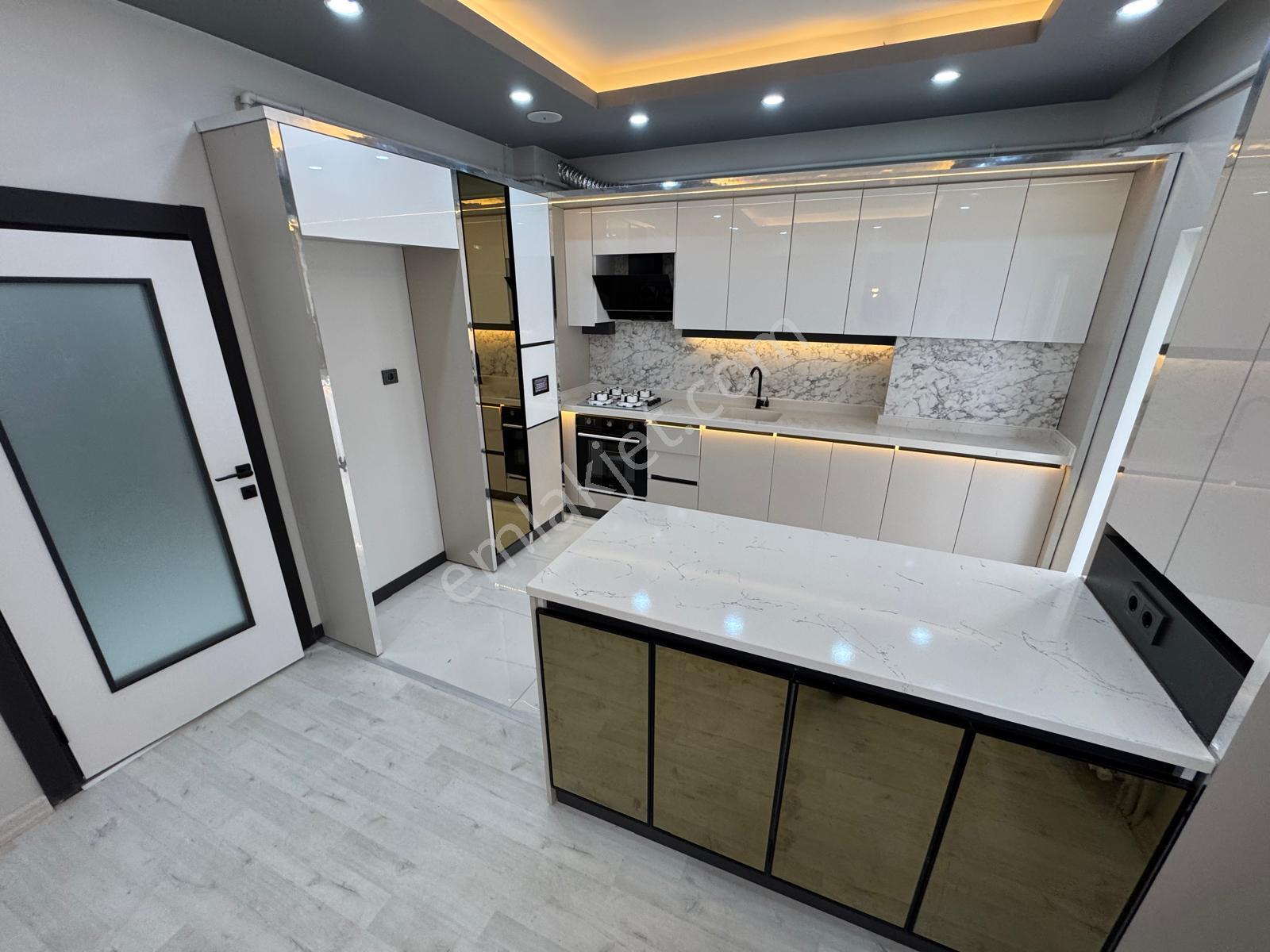Etimesgut Piyade Mh Kredı Lımıtsız 3+1 Ortakatta Satılık Daire - Görsel 26