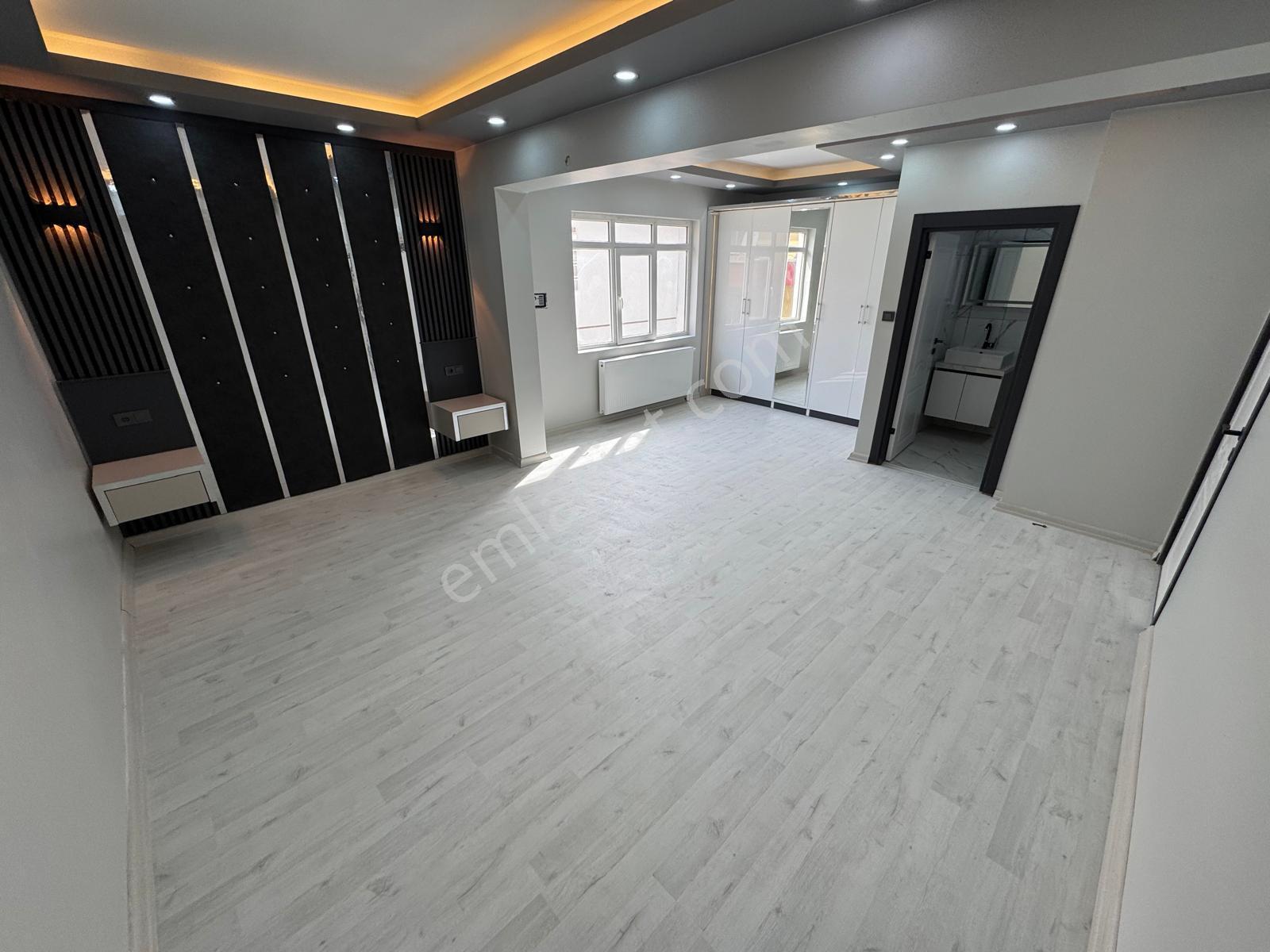 Etimesgut Piyade Mh Kredı Lımıtsız 3+1 Ortakatta Satılık Daire - Görsel 10