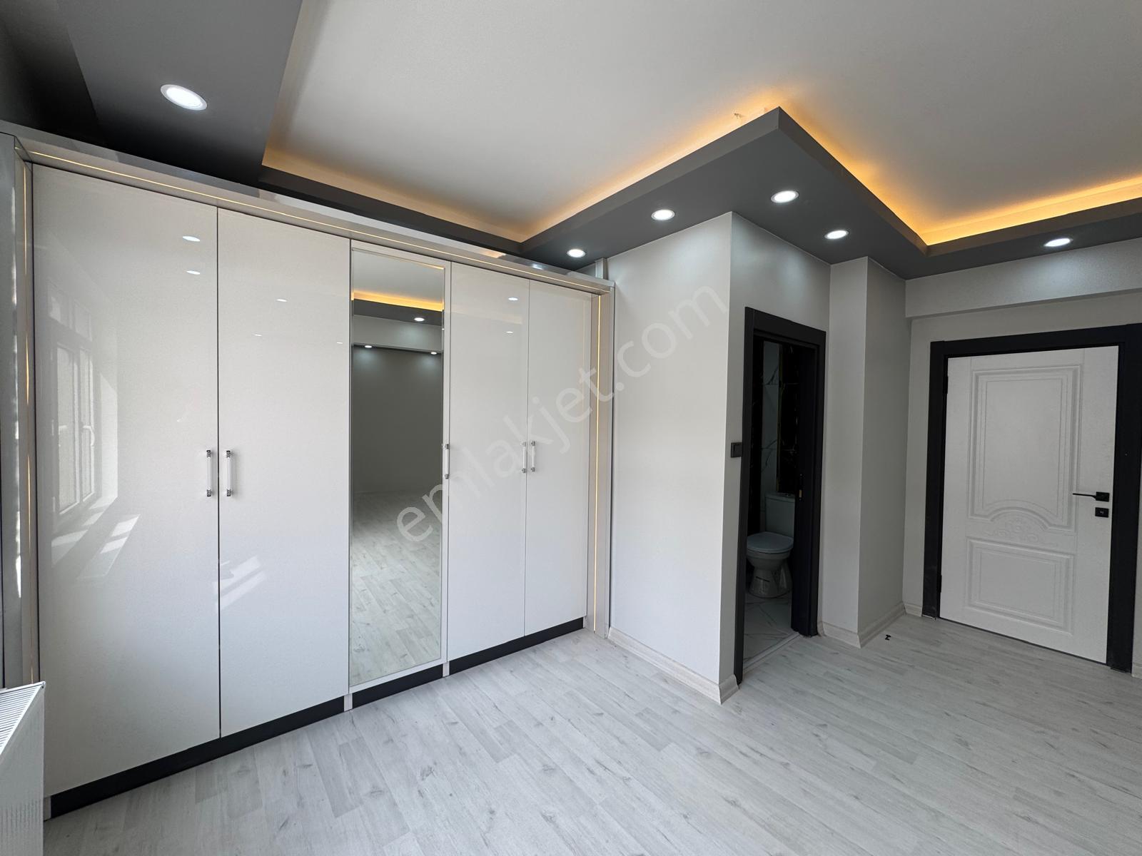 Etimesgut Piyade Mh Kredı Lımıtsız 3+1 Ortakatta Satılık Daire - Görsel 13