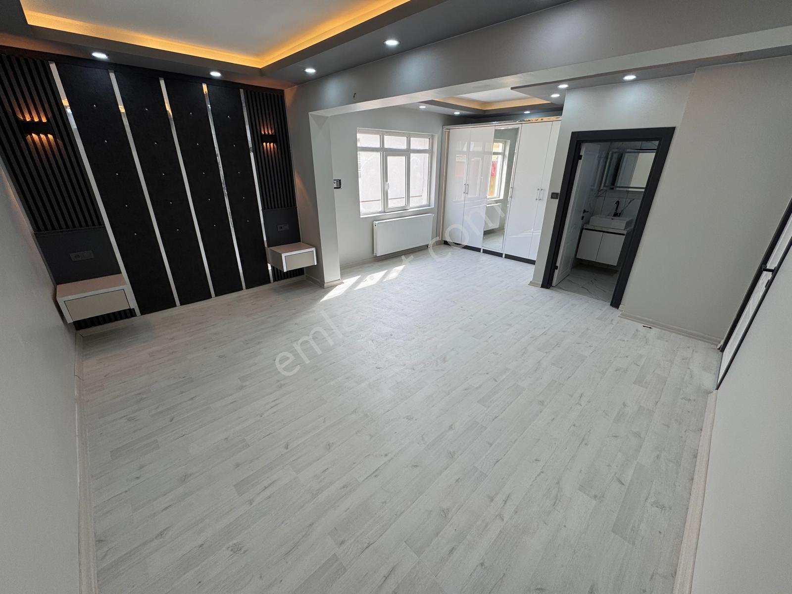 Etimesgut Piyade Mh Kredı Lımıtsız 3+1 Ortakatta Satılık Daire - Görsel 9