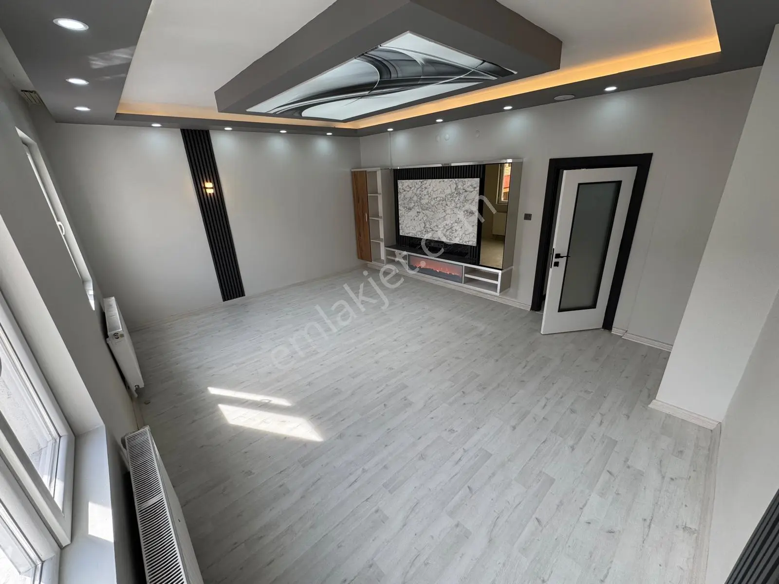 Etimesgut Piyade Mh Kredı Lımıtsız 3+1 Ortakatta Satılık Daire - Görsel 3