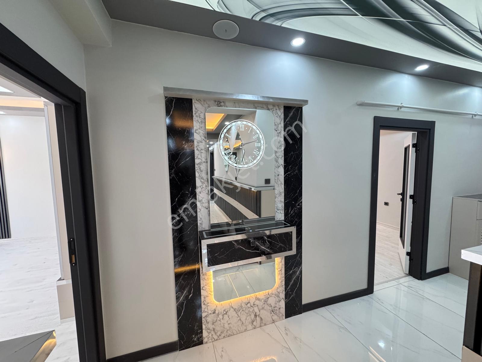 Etimesgut Piyade Mh Kredı Lımıtsız 3+1 Ortakatta Satılık Daire - Görsel 12