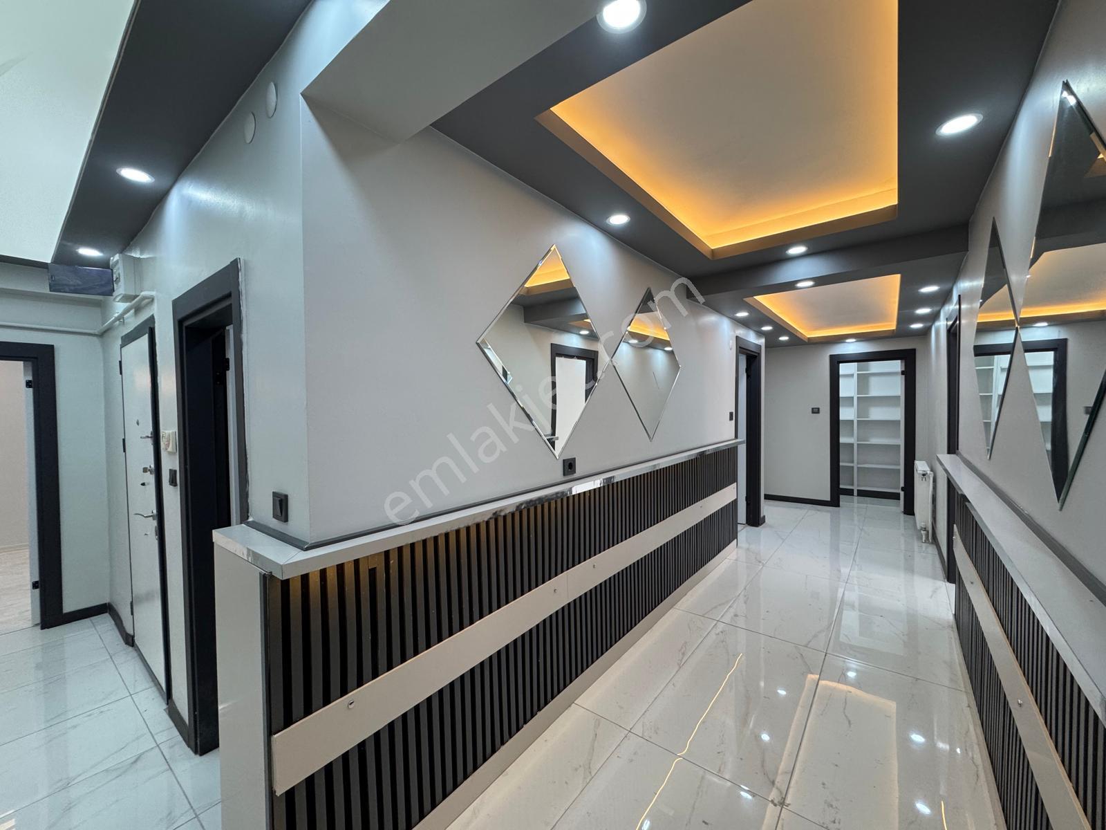 Etimesgut Piyade Mh Kredı Lımıtsız 3+1 Ortakatta Satılık Daire - Görsel 6
