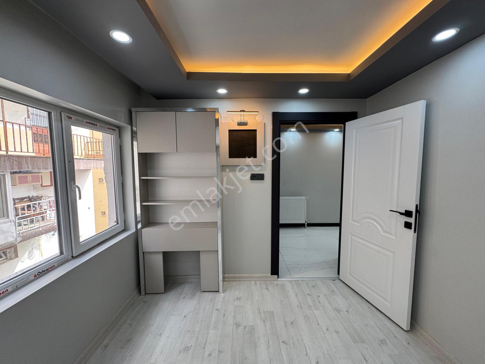 Etimesgut Piyade Mh Kredı Lımıtsız 3+1 Ortakatta Satılık Daire - Görsel 18