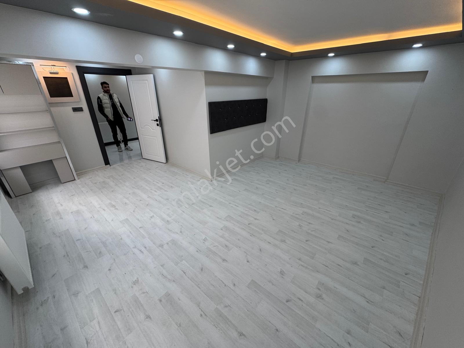 Etimesgut Piyade Mh Kredı Lımıtsız 3+1 Ortakatta Satılık Daire - Görsel 19