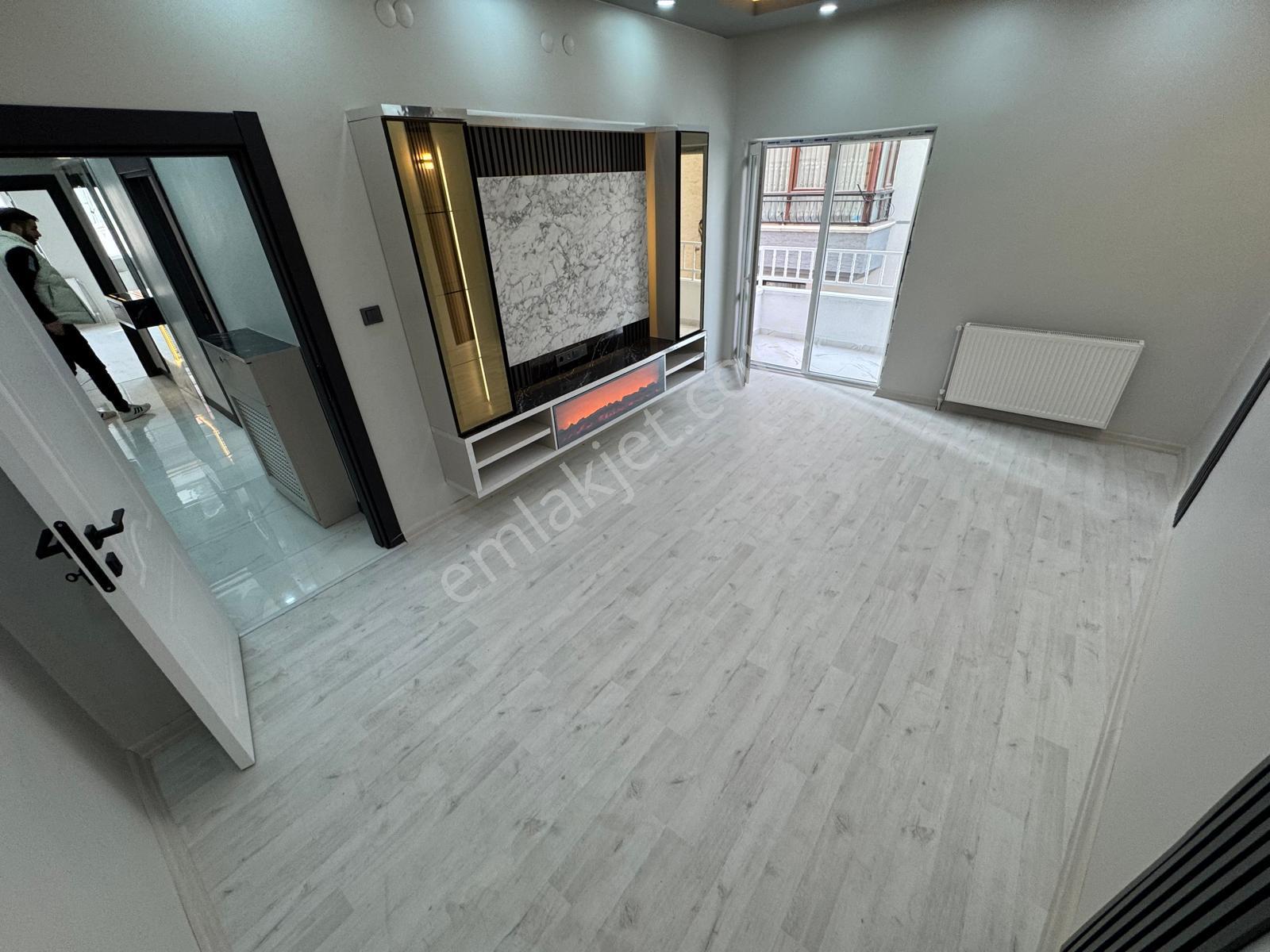 Etimesgut Piyade Mh Kredı Lımıtsız 3+1 Ortakatta Satılık Daire - Görsel 31