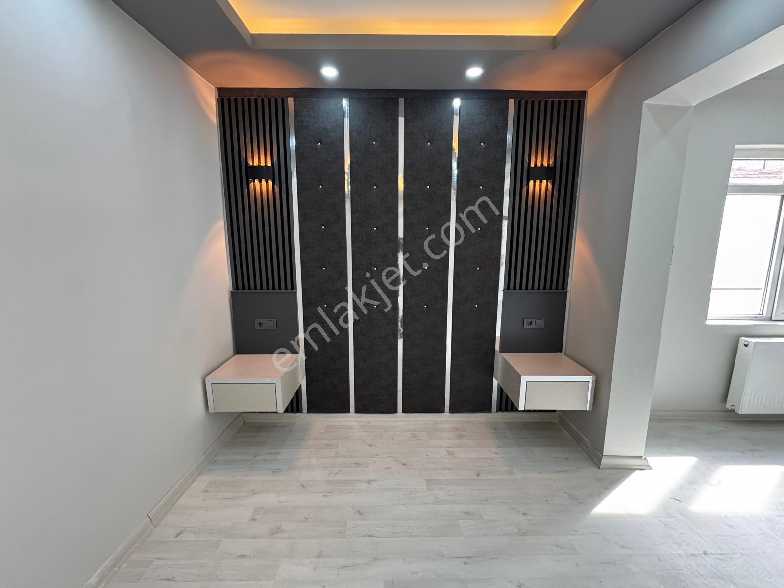 Etimesgut Piyade Mh Kredı Lımıtsız 3+1 Ortakatta Satılık Daire - Görsel 11