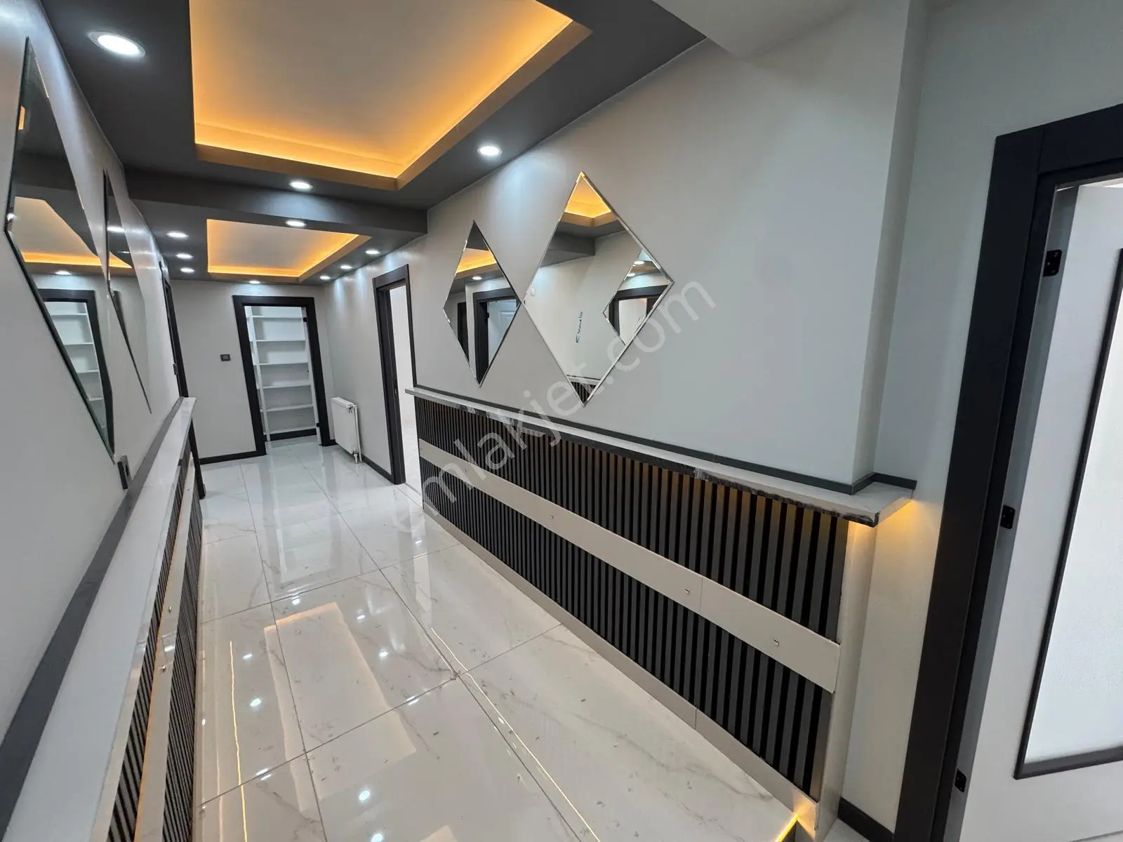 Etimesgut Piyade Mh Kredı Lımıtsız 3+1 Ortakatta Satılık Daire - Görsel 5