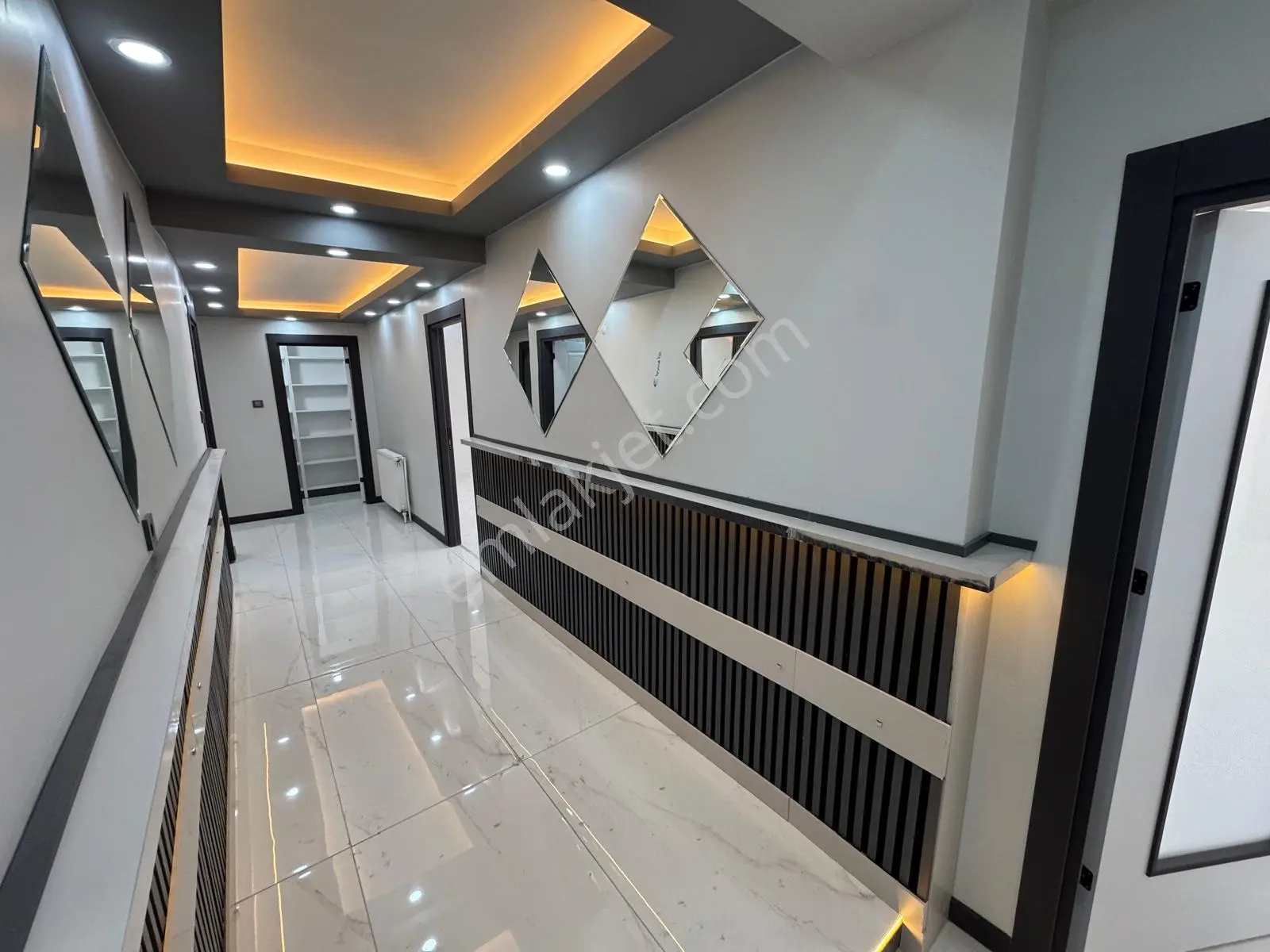 Etimesgut Piyade Mh Kredı Lımıtsız 3+1 Ortakatta Satılık Daire - Görsel 4