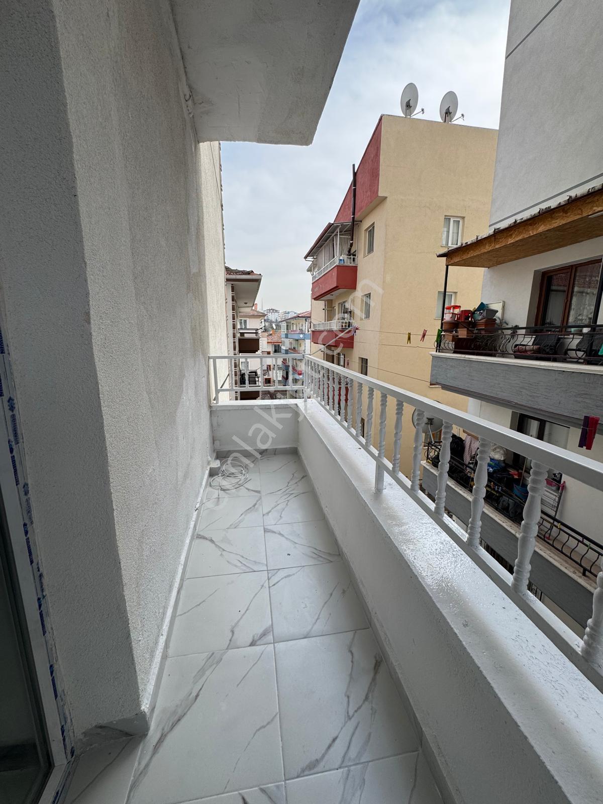 Etimesgut Piyade Mh Kredı Lımıtsız 3+1 Ortakatta Satılık Daire - Görsel 29
