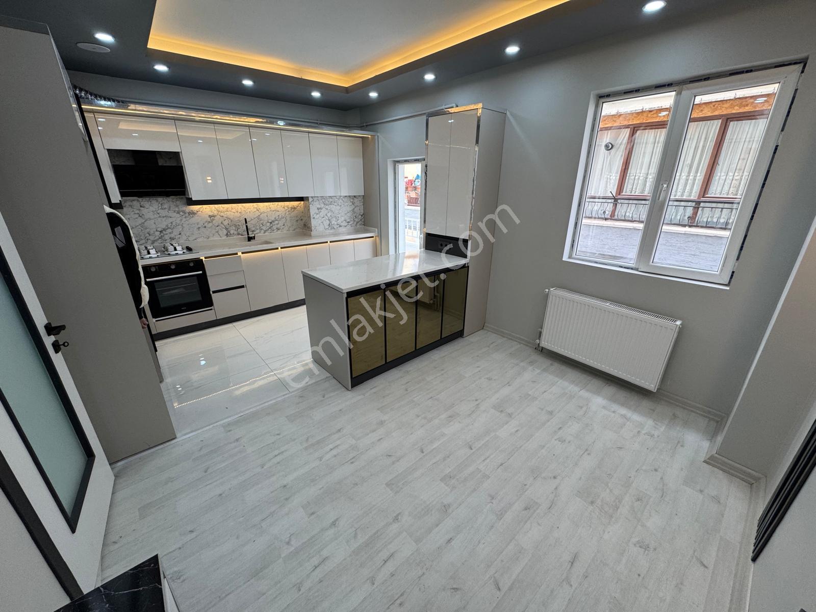 Etimesgut Piyade Mh Kredı Lımıtsız 3+1 Ortakatta Satılık Daire - Görsel 24