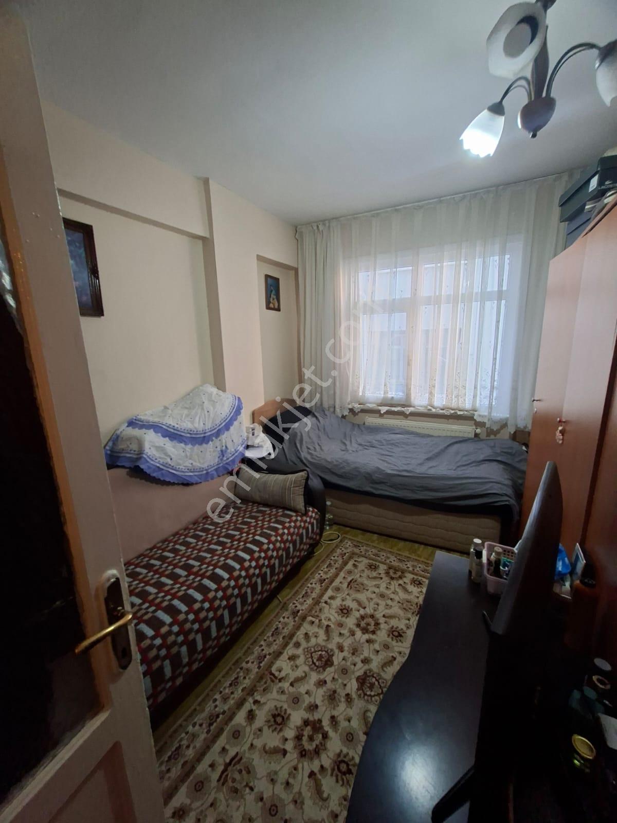 Güngören Merkez Mahallesinde Krediye Uygun Satılık Daire - Görsel 22