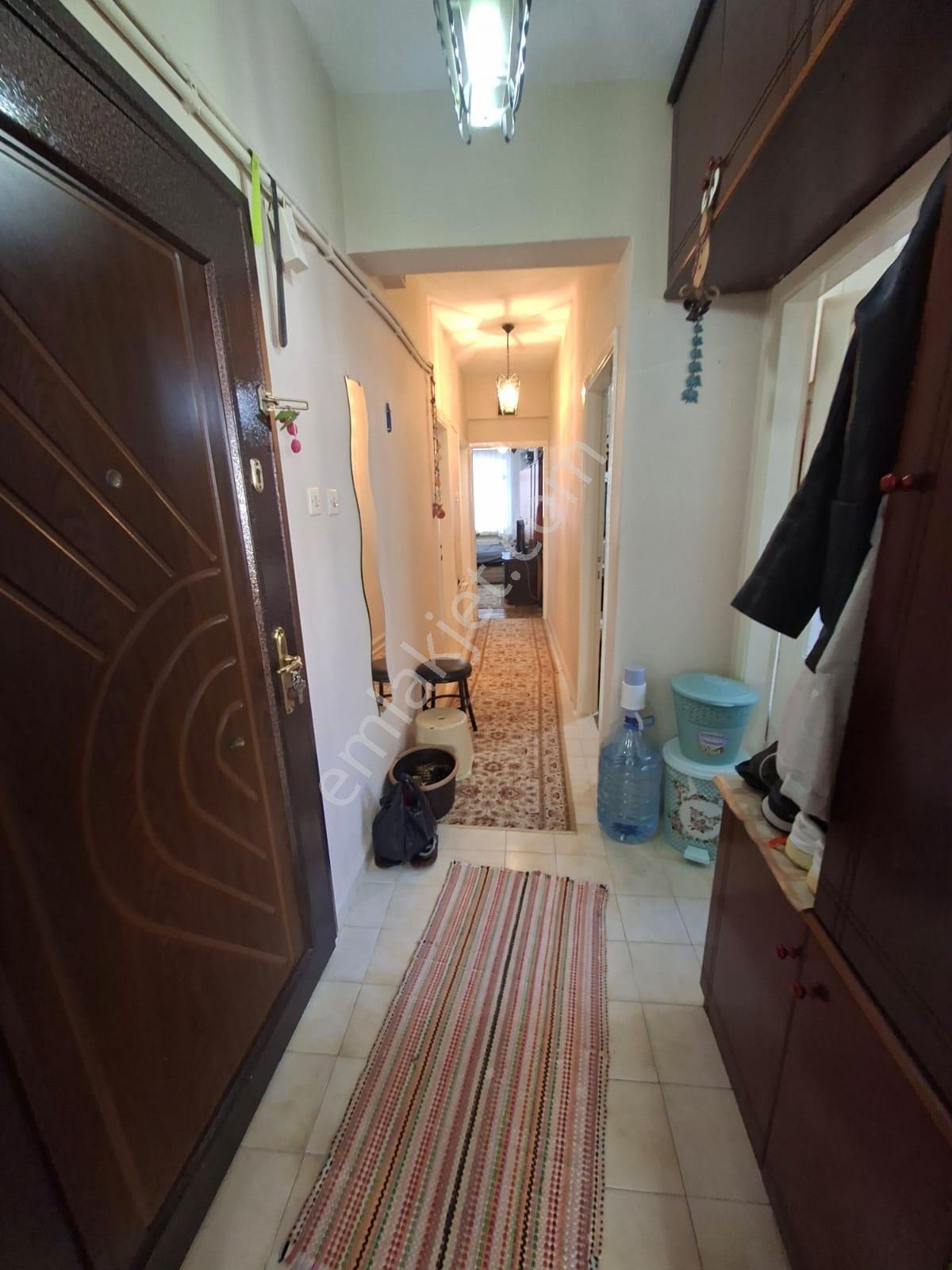 Güngören Merkez Mahallesinde Krediye Uygun Satılık Daire - Görsel 21