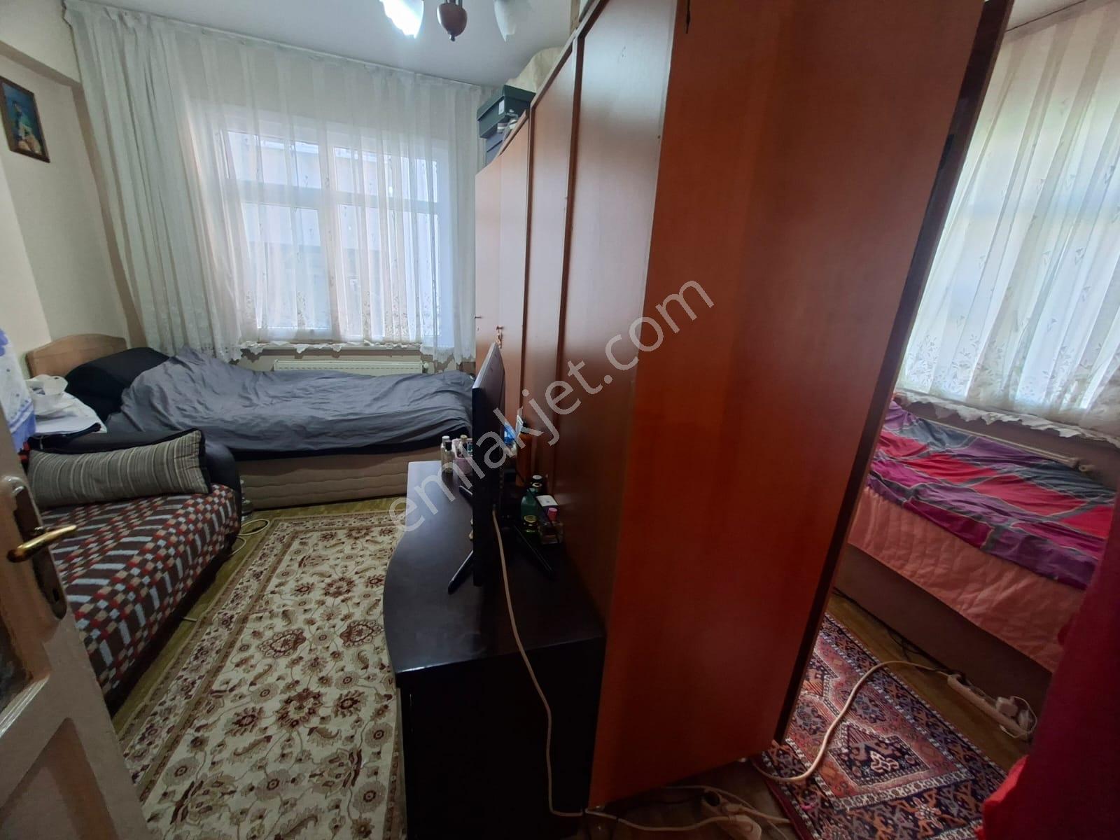 Güngören Merkez Mahallesinde Krediye Uygun Satılık Daire - Görsel 20