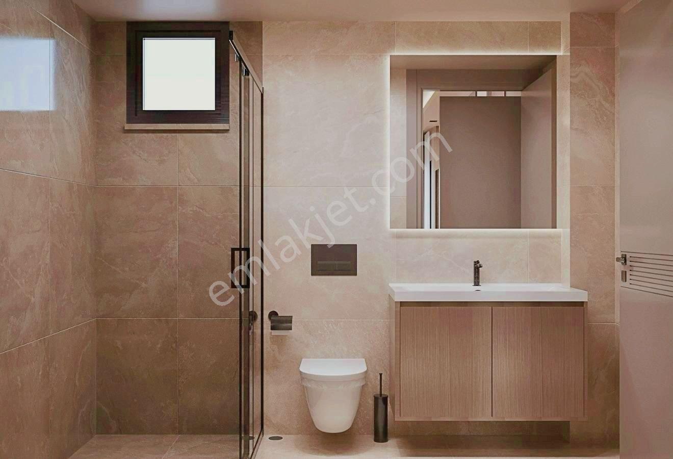Kızılkeçilide Yetki Gültaş Emlaktan Satılık 3+1 Doğa İçerisinde Villa - Görsel 18