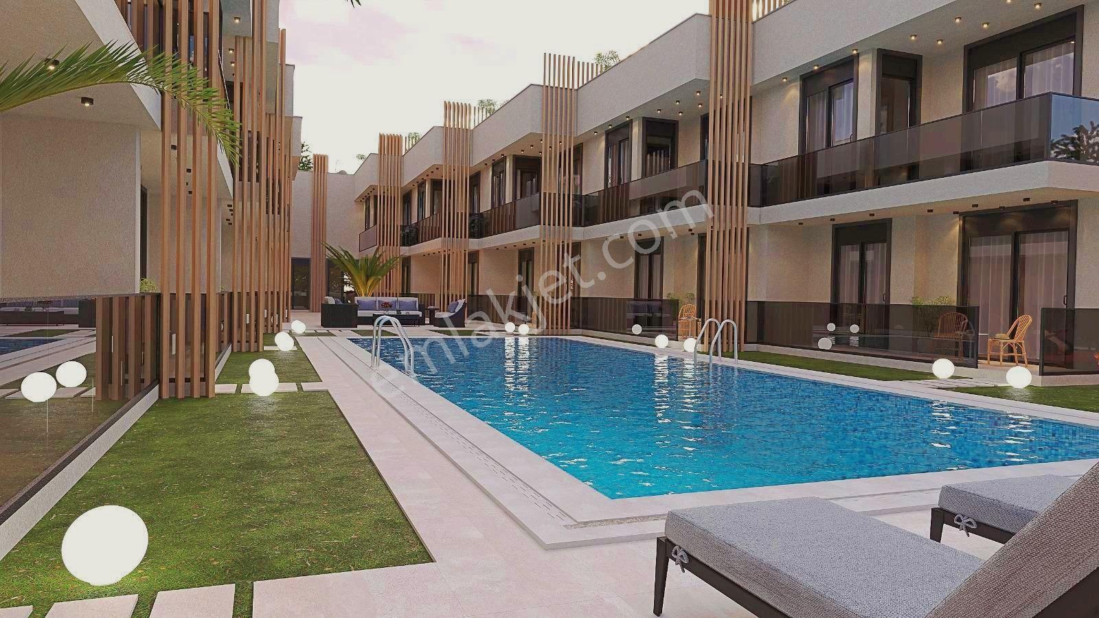 Kızılkeçilide Yetki Gültaş Emlaktan Satılık 3+1 Doğa İçerisinde Villa - Görsel 9