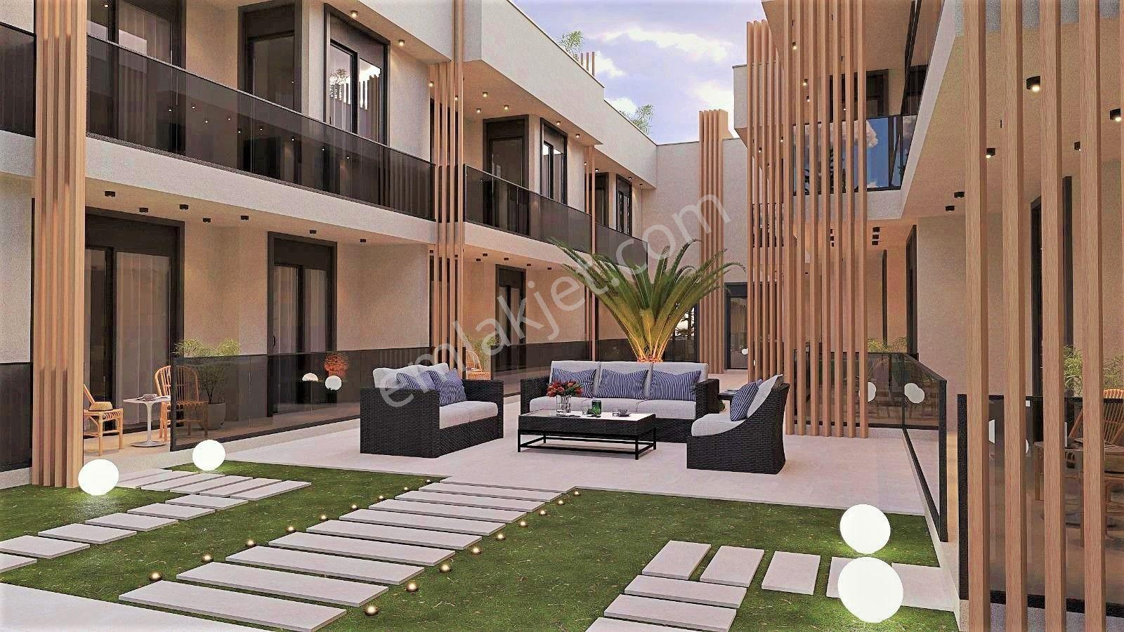 Kızılkeçilide Yetki Gültaş Emlaktan Satılık 3+1 Doğa İçerisinde Villa - Görsel 3